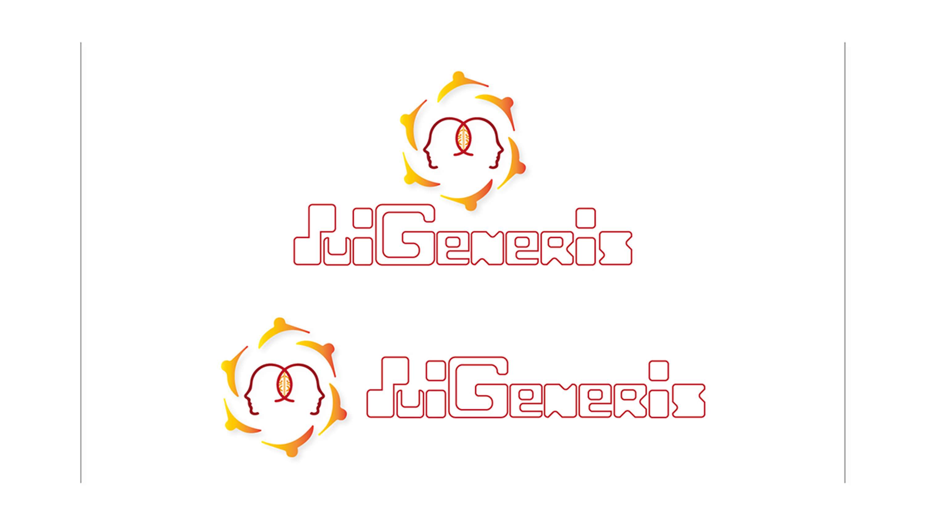 Sui Generis Branding by JussFresh Design Co.
