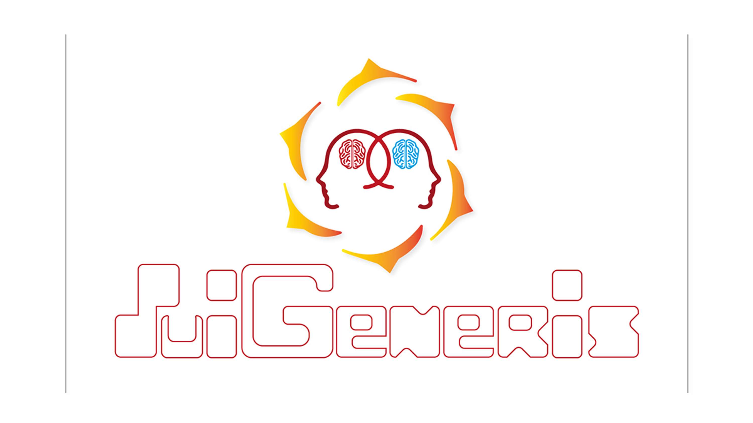 Sui Generis Branding by JussFresh Design Co.