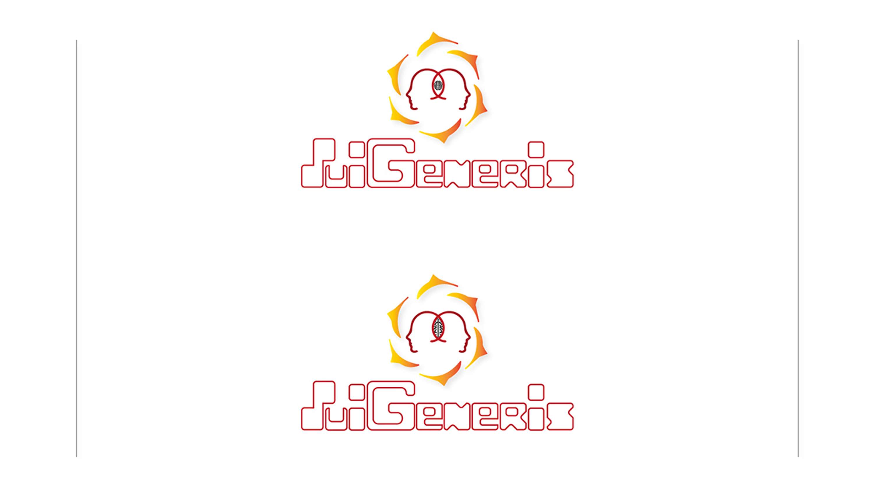 Sui Generis Branding by JussFresh Design Co.