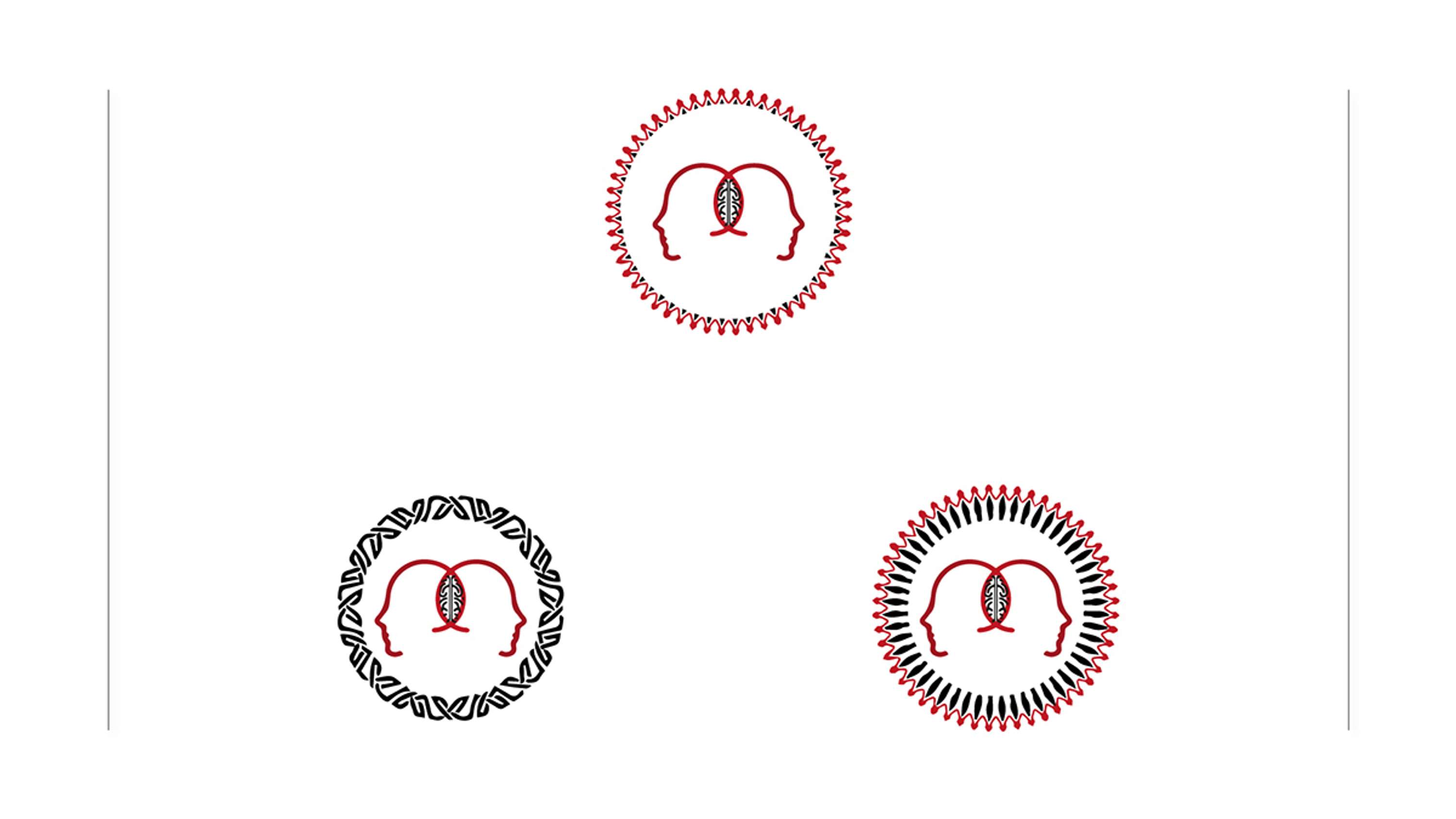 Sui Generis Branding by JussFresh Design Co.