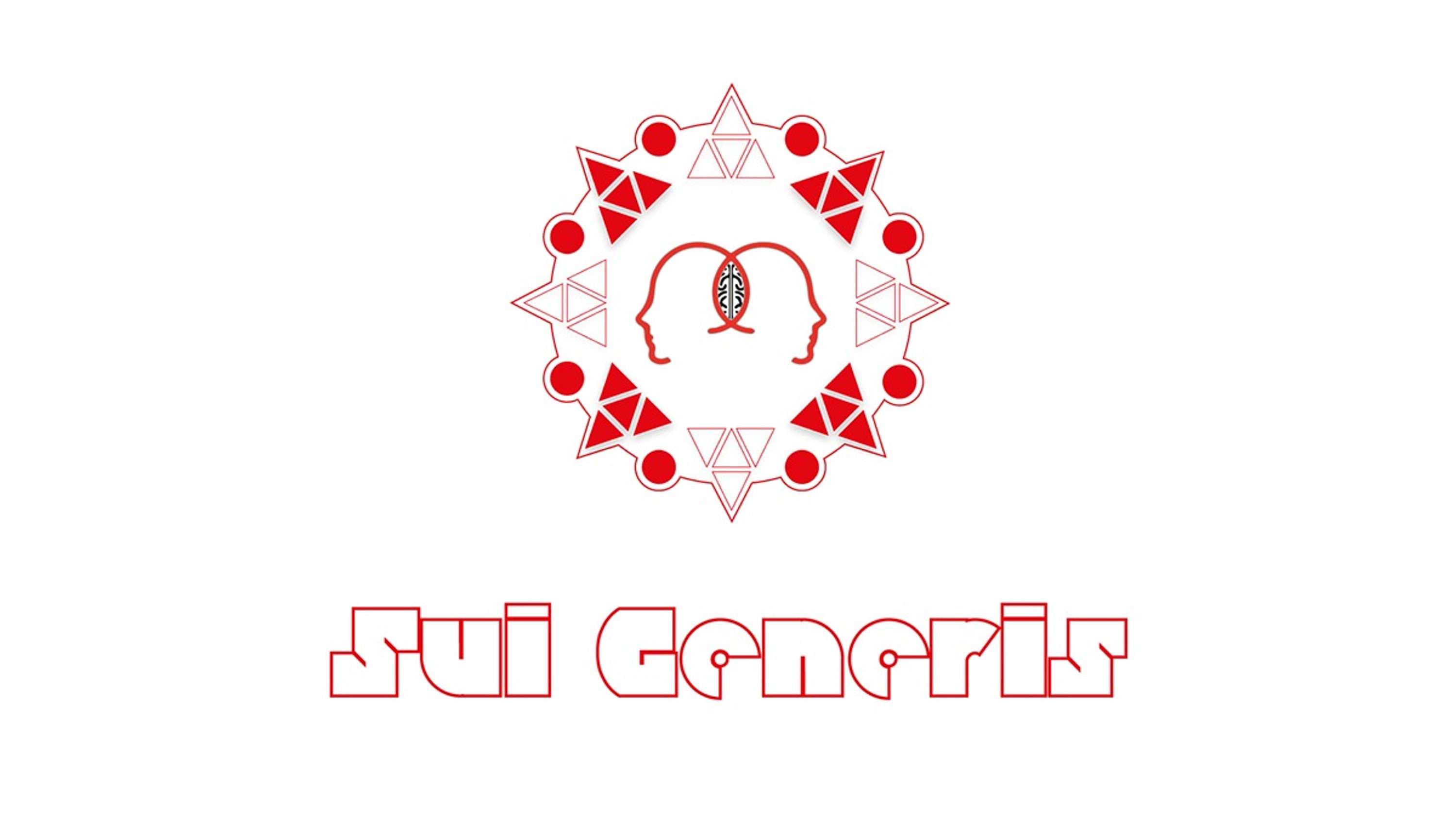 Sui Generis Branding by JussFresh Design Co.