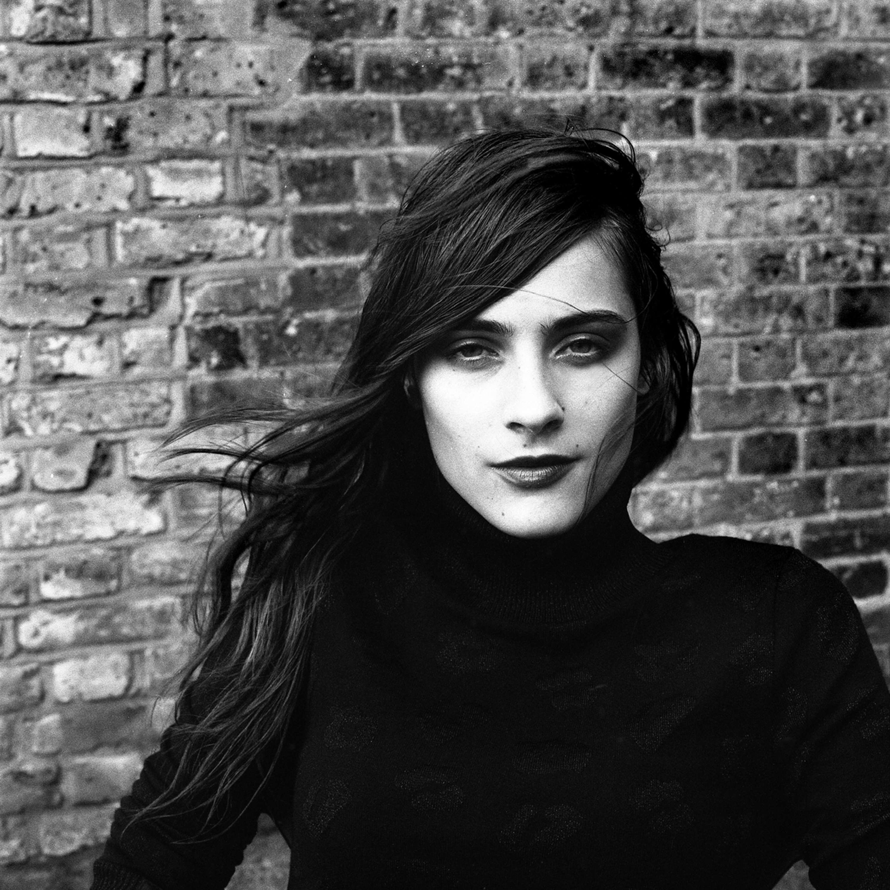 A day with Charlotte by Alessandra Conti