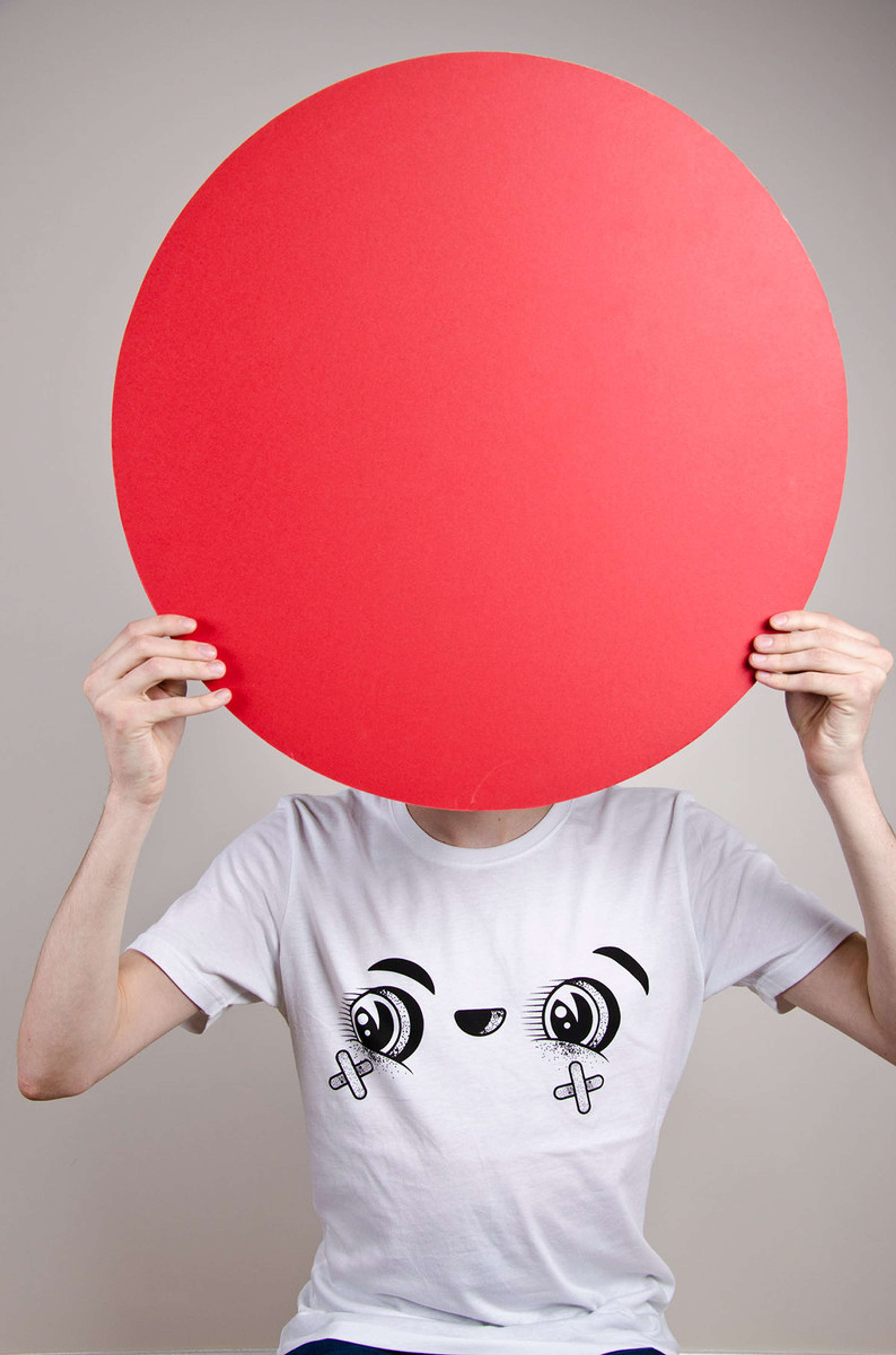 TALKBACK by Cameron Gibson
