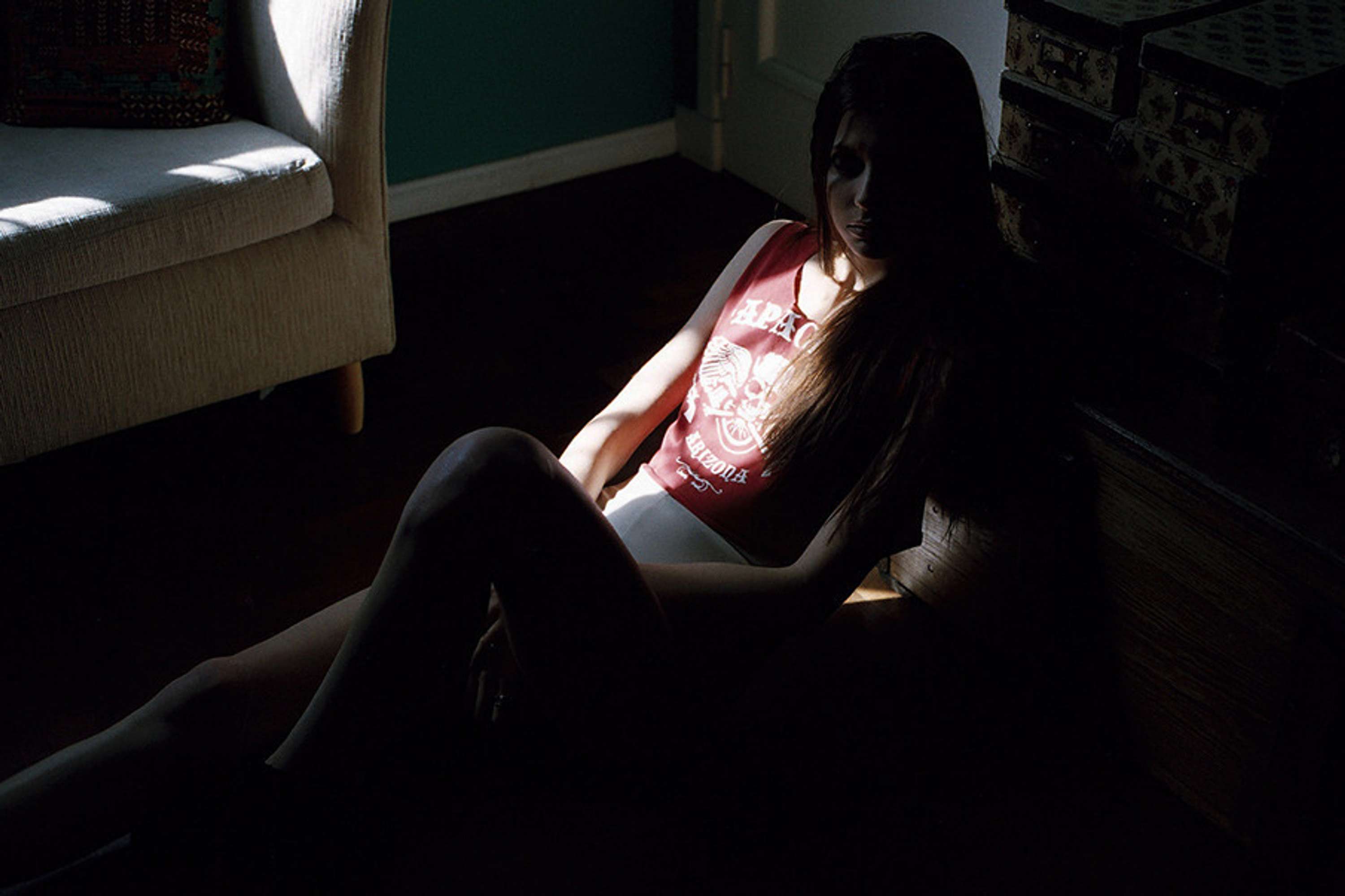 Introspection by Gaston Torres