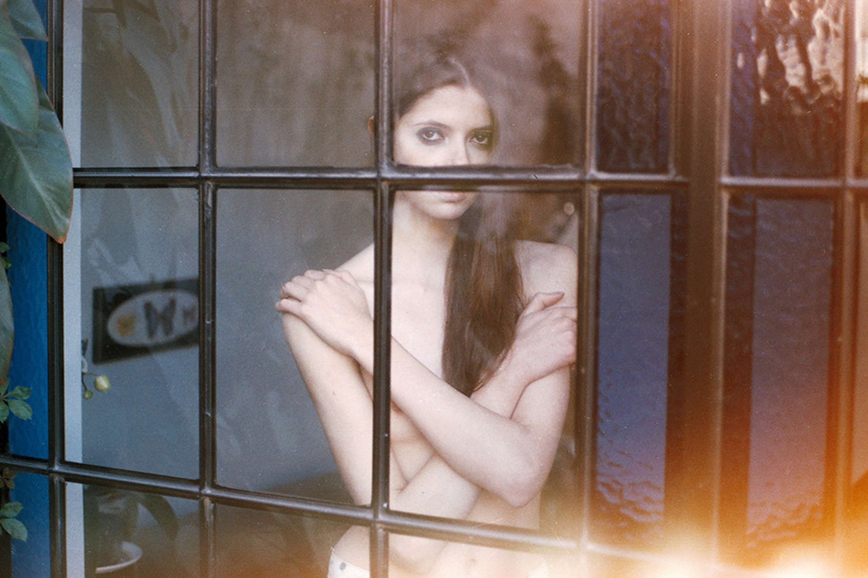 Introspection by Gaston Torres