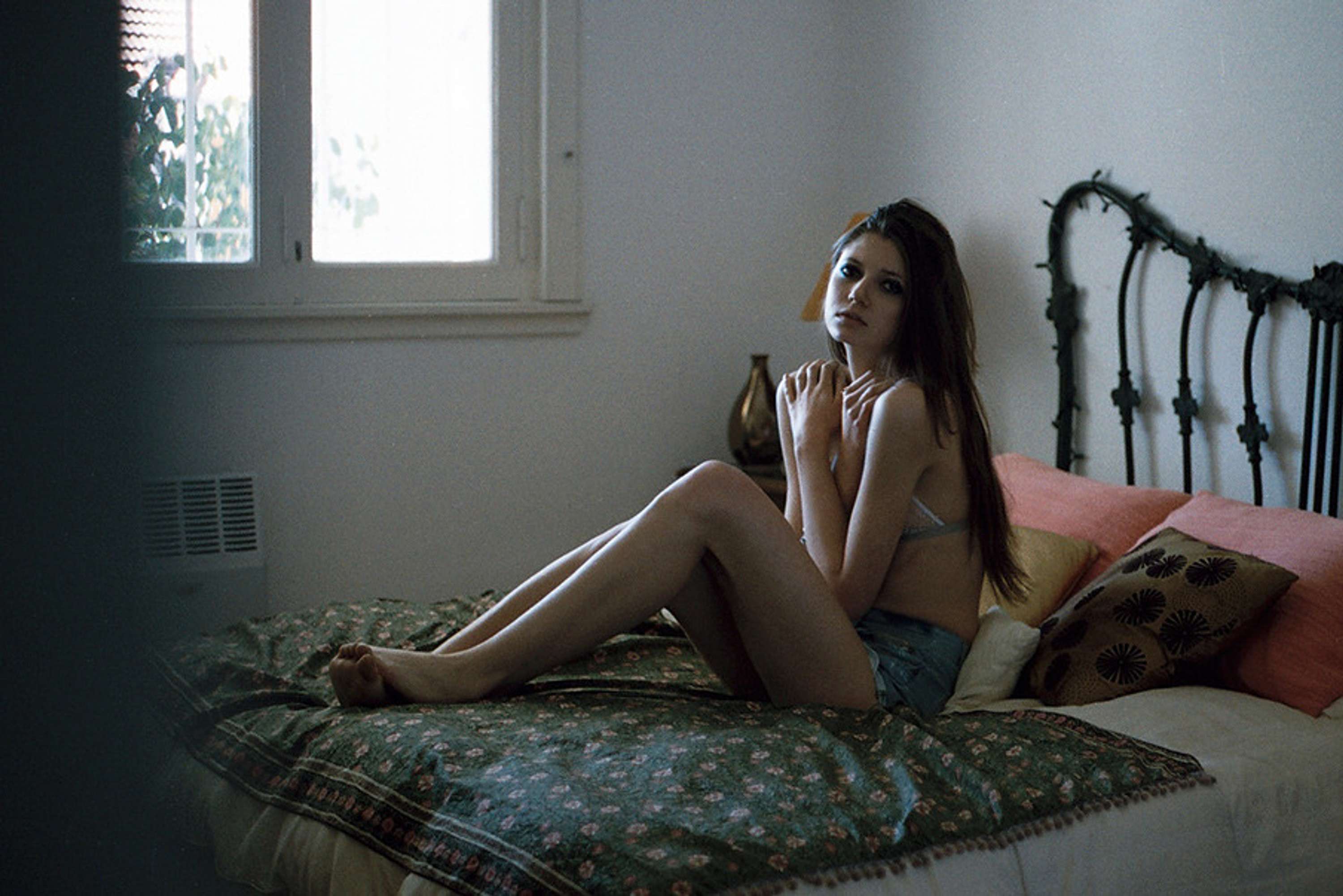 Introspection by Gaston Torres