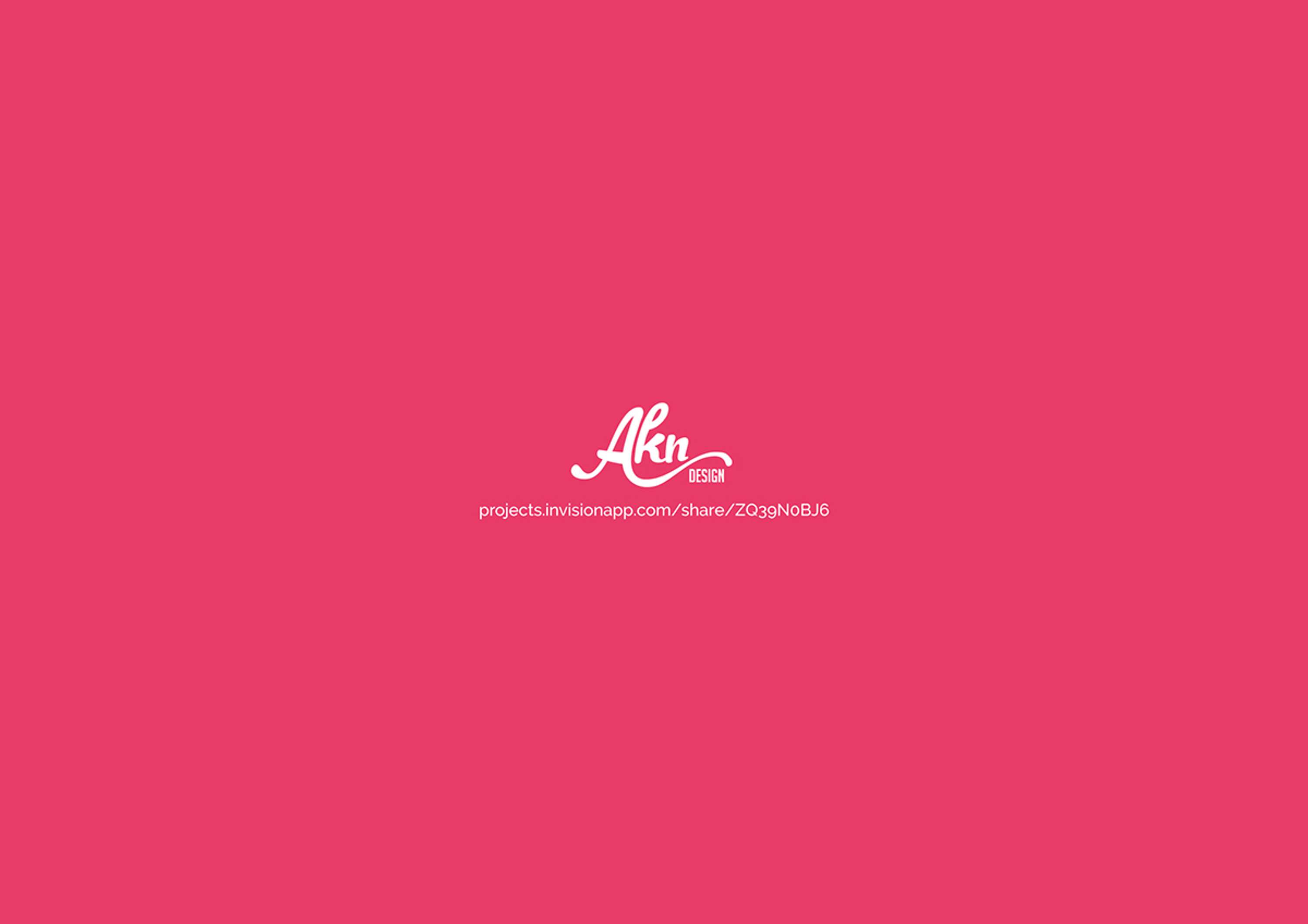 Magenta App by Alexander Neumann
