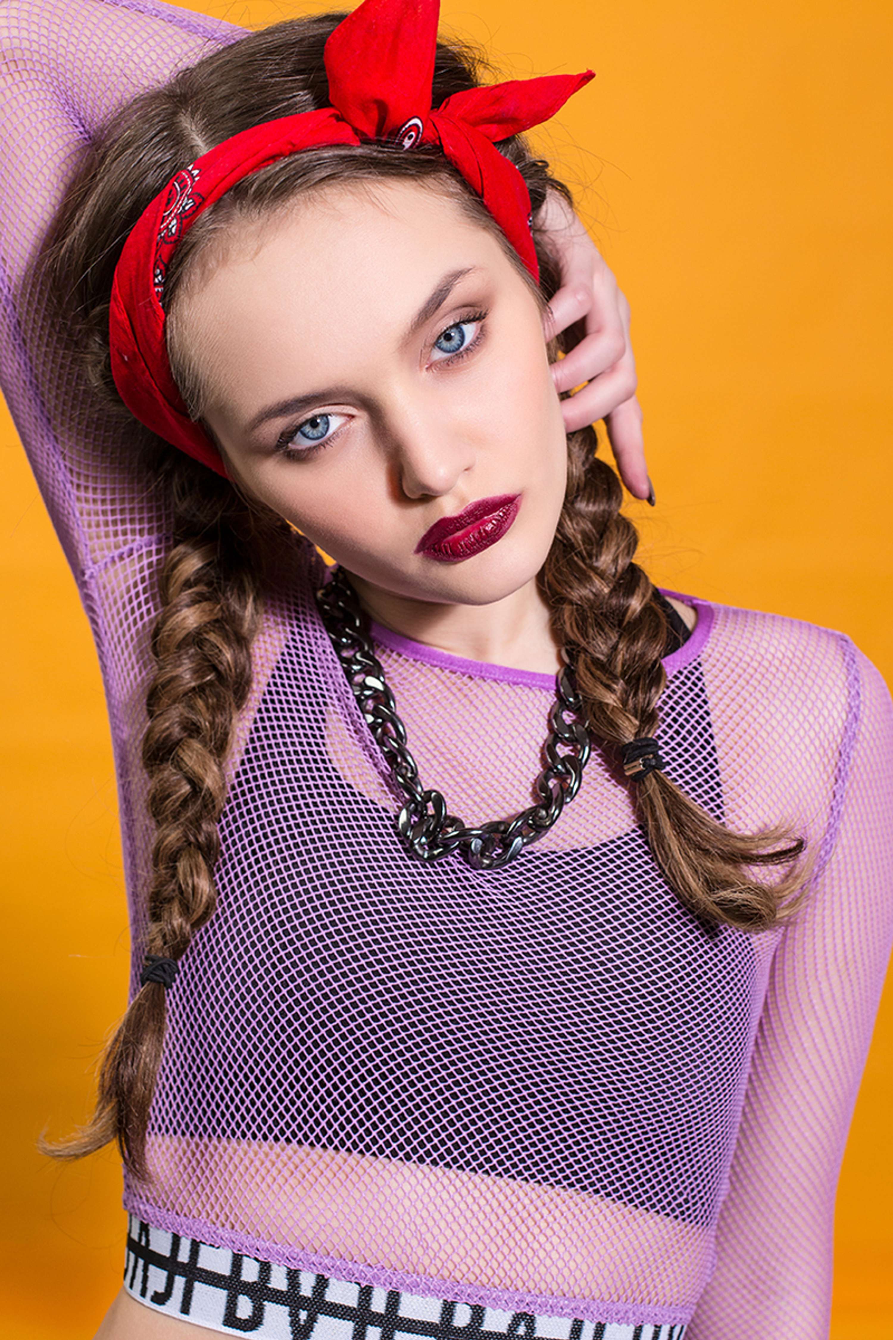 Thug Lovin by Gaston Torres