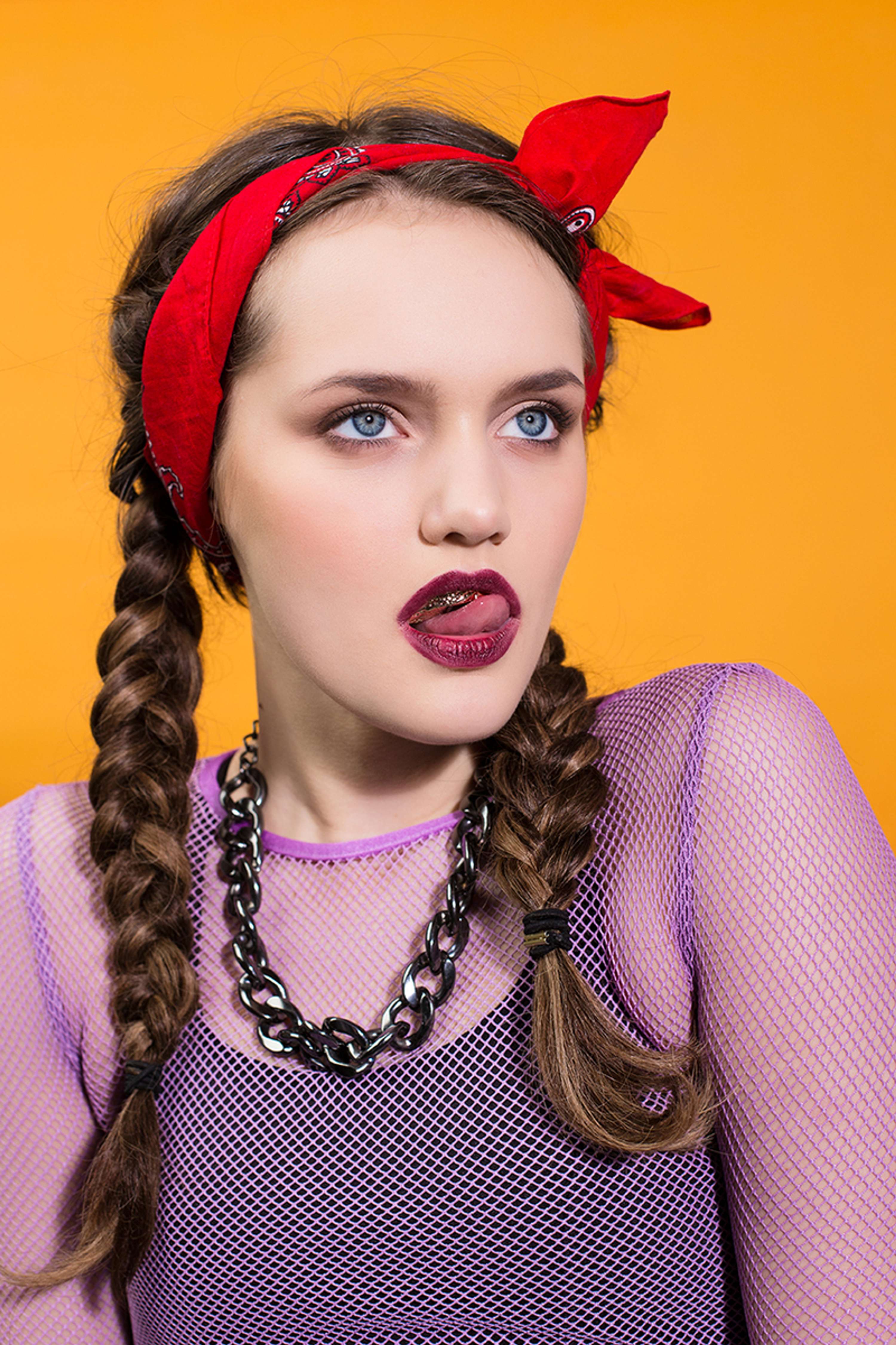 Thug Lovin by Gaston Torres