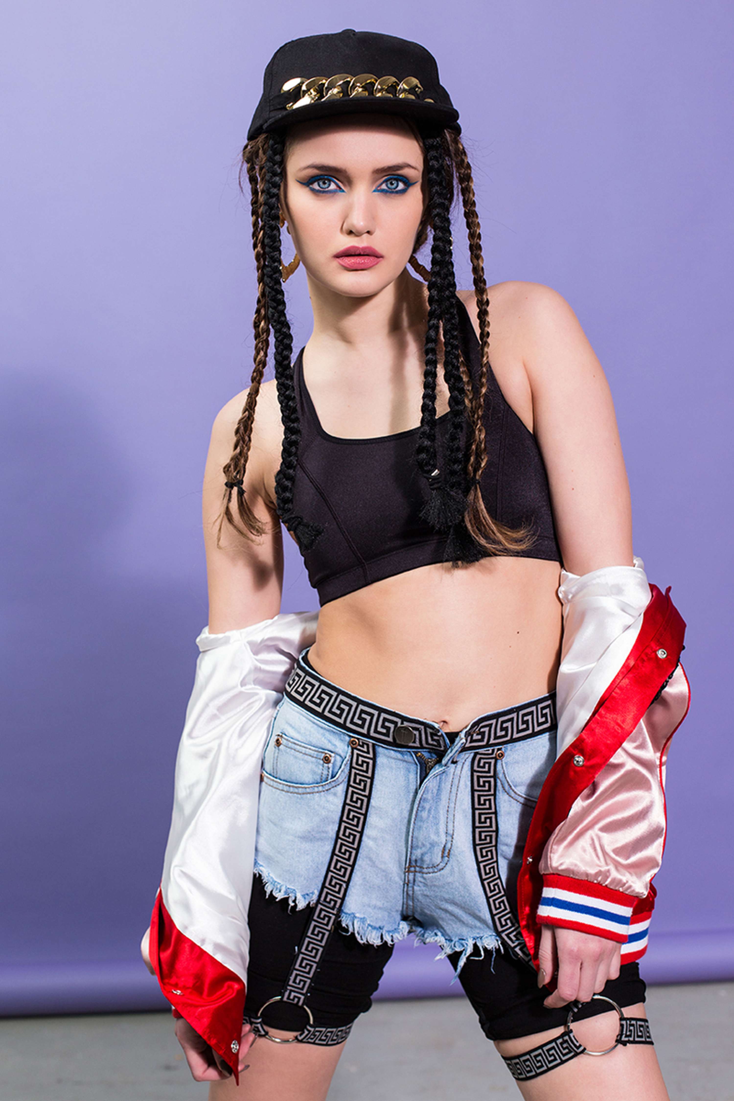 Thug Lovin by Gaston Torres