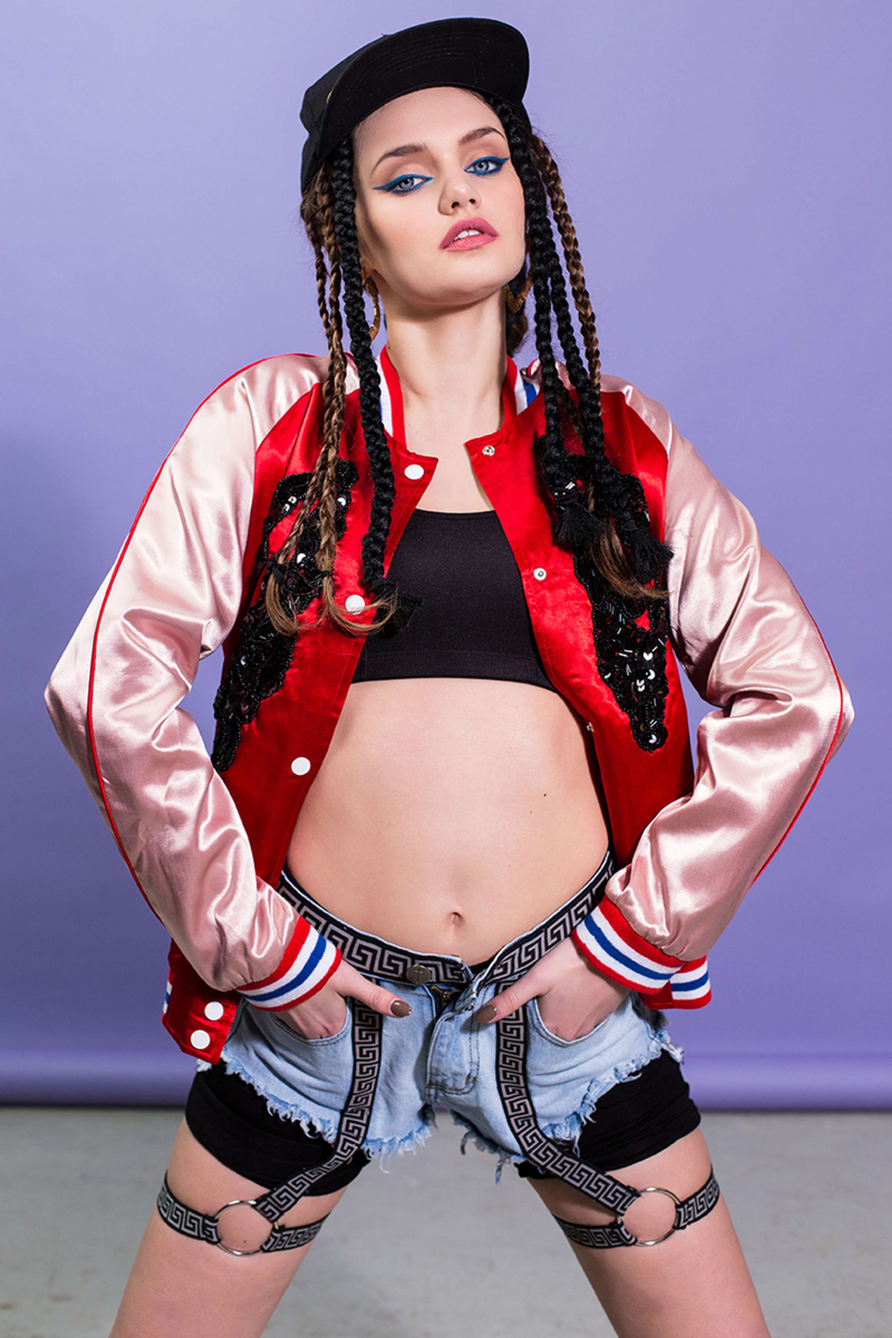 Thug Lovin by Gaston Torres