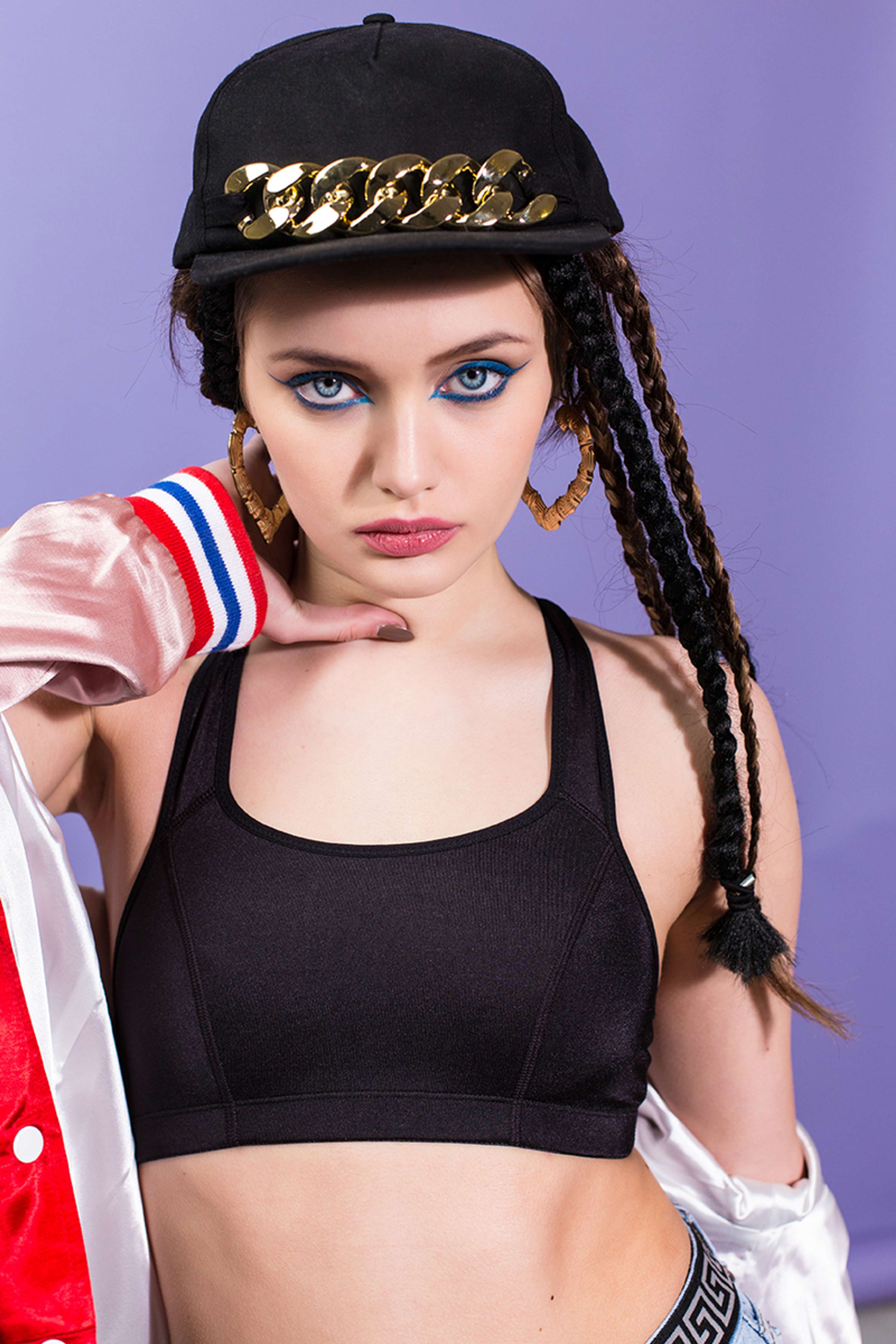 Thug Lovin by Gaston Torres