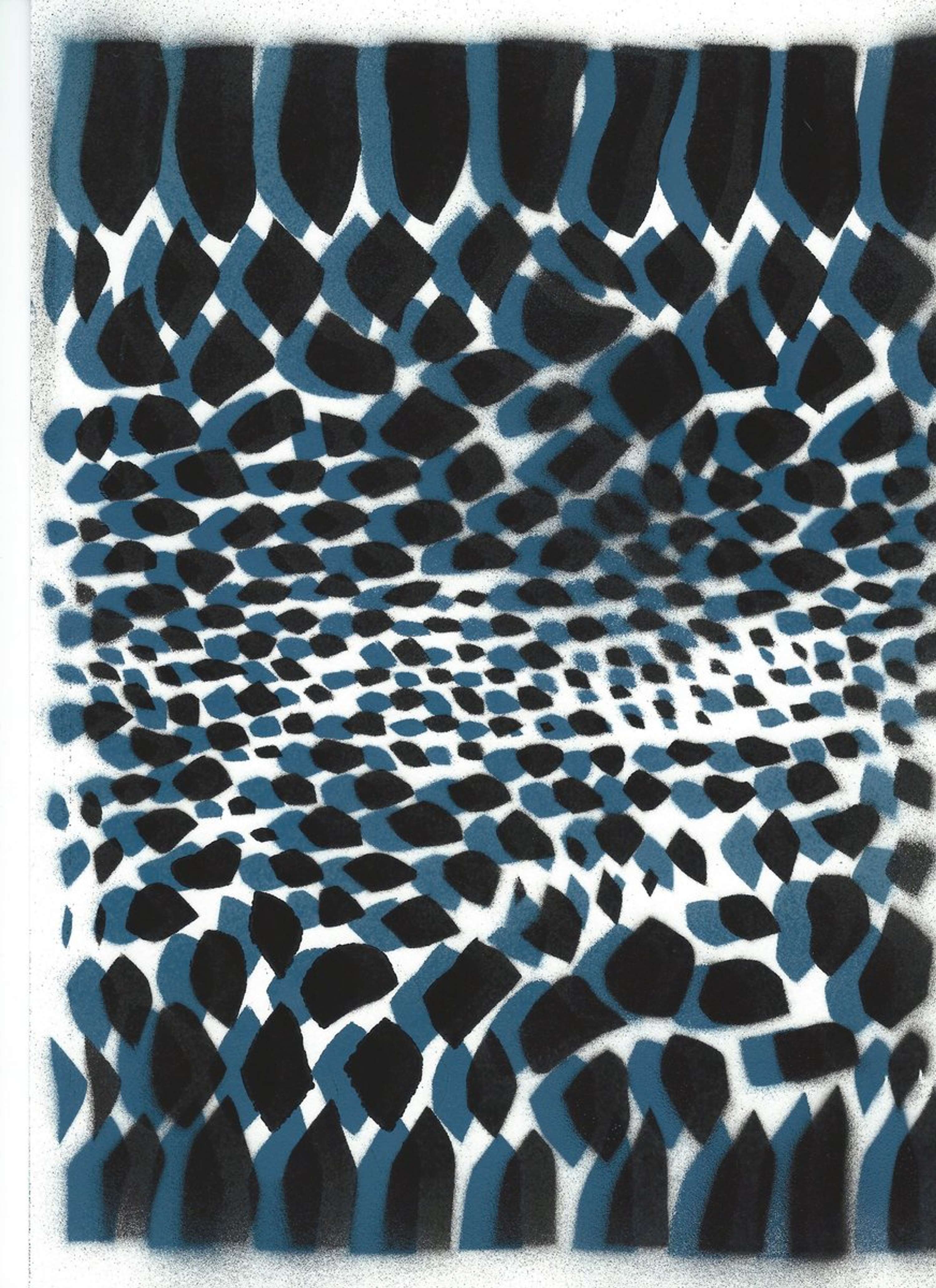 Pattern design by Anka Dabrowska