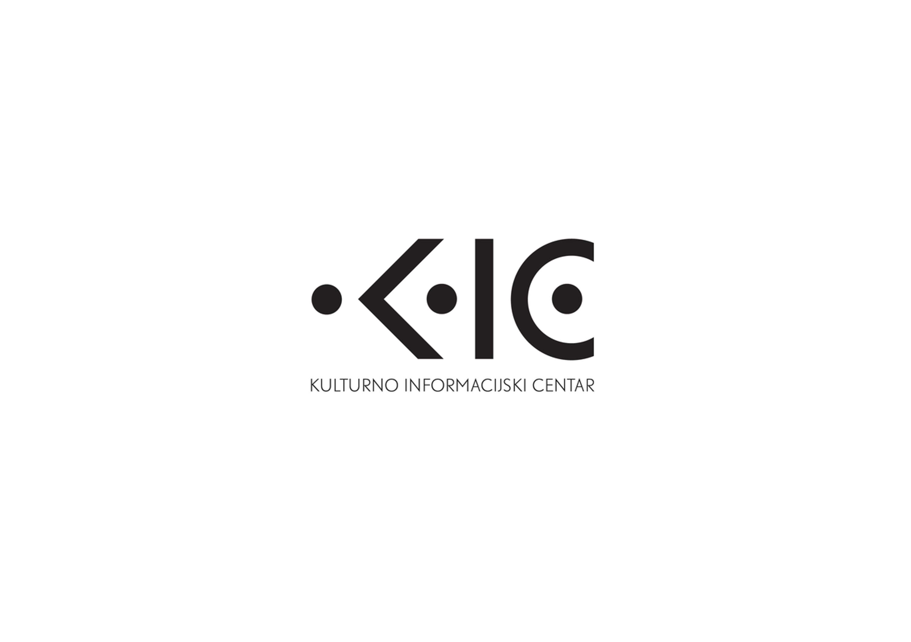Cultural and informational center by Ema Gerovac