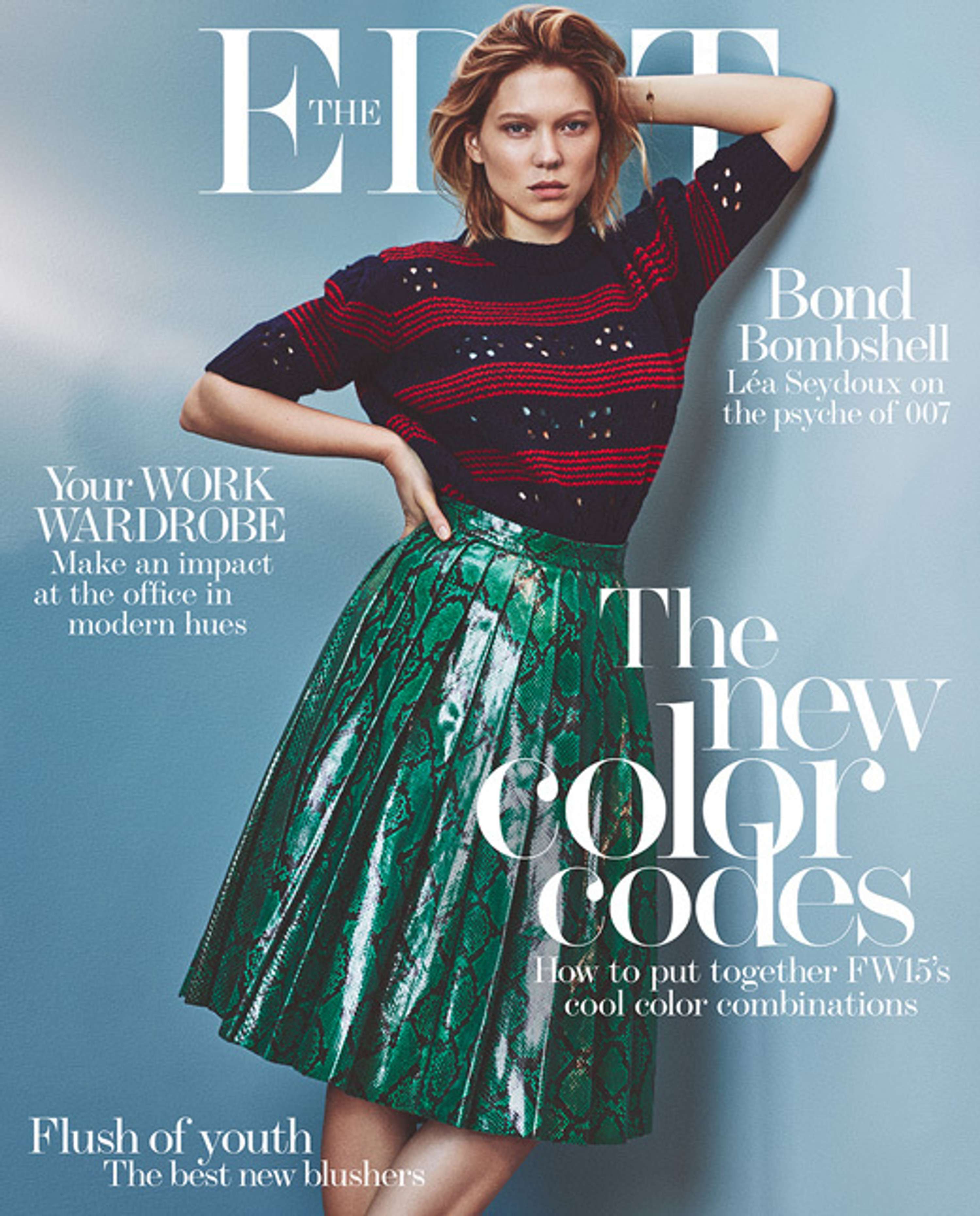 The Edit by Yoox Net a Porter Group