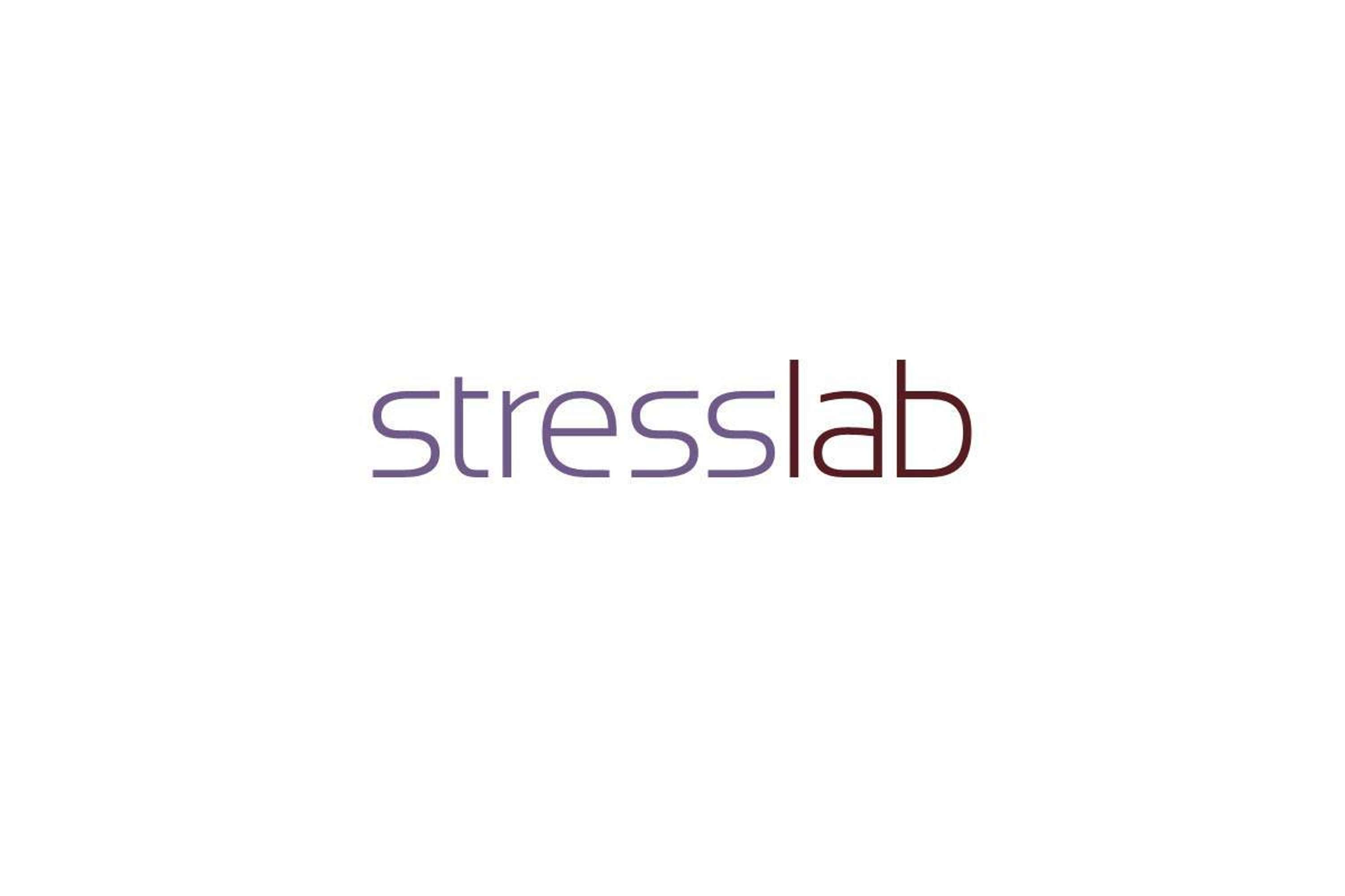 Stress Lab by Kaiti Vartholomaios