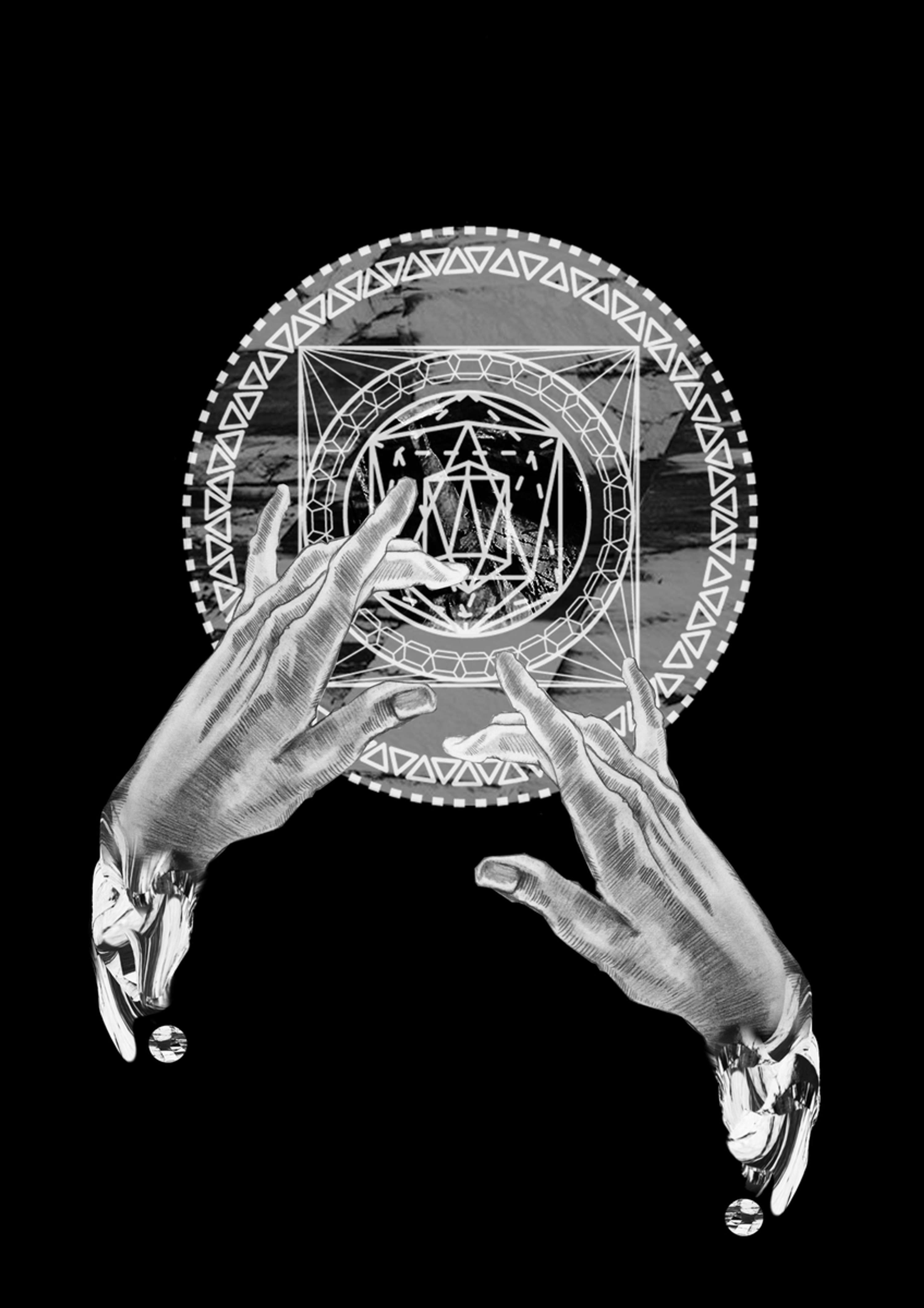 Creative Cycle by karis knight