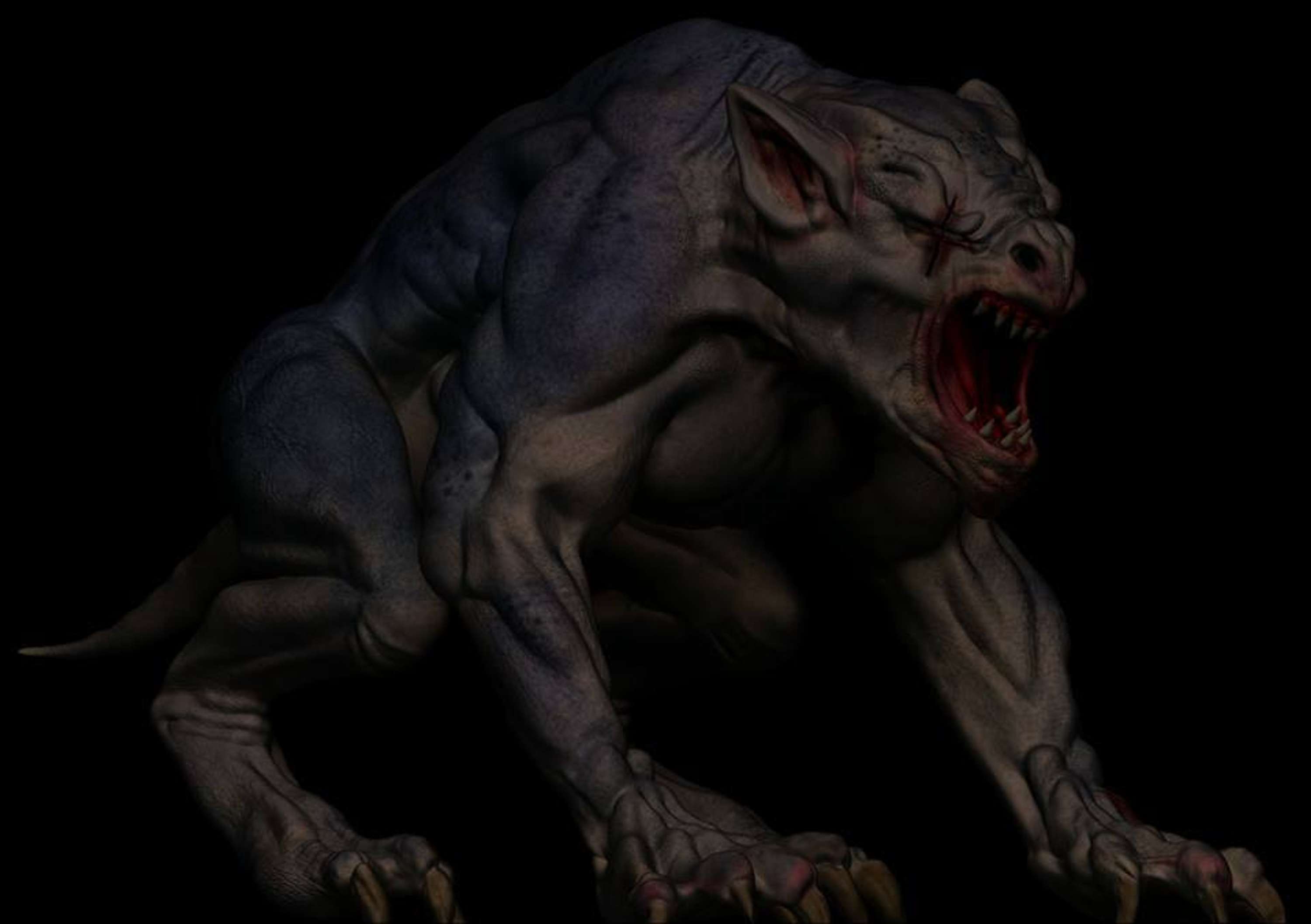 3D animation by Benjamin Barrett