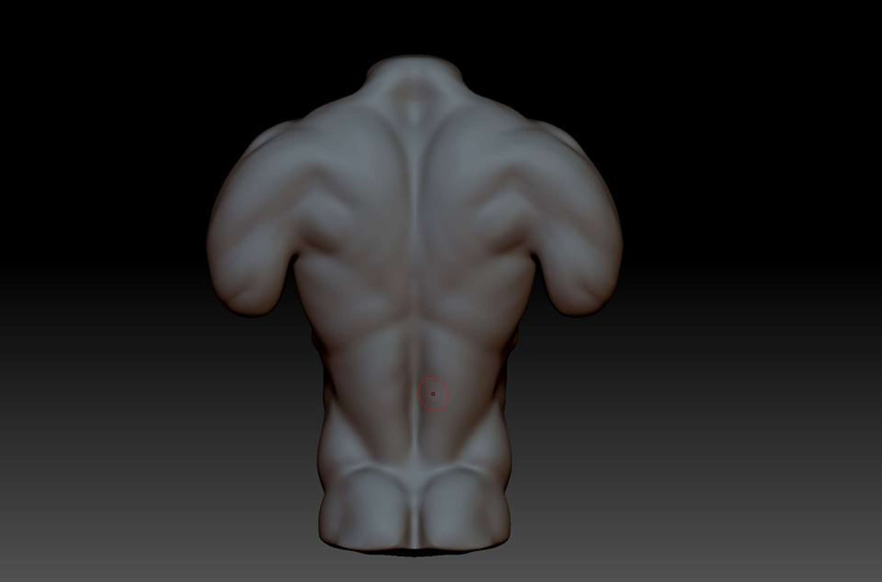 3D animation by Benjamin Barrett