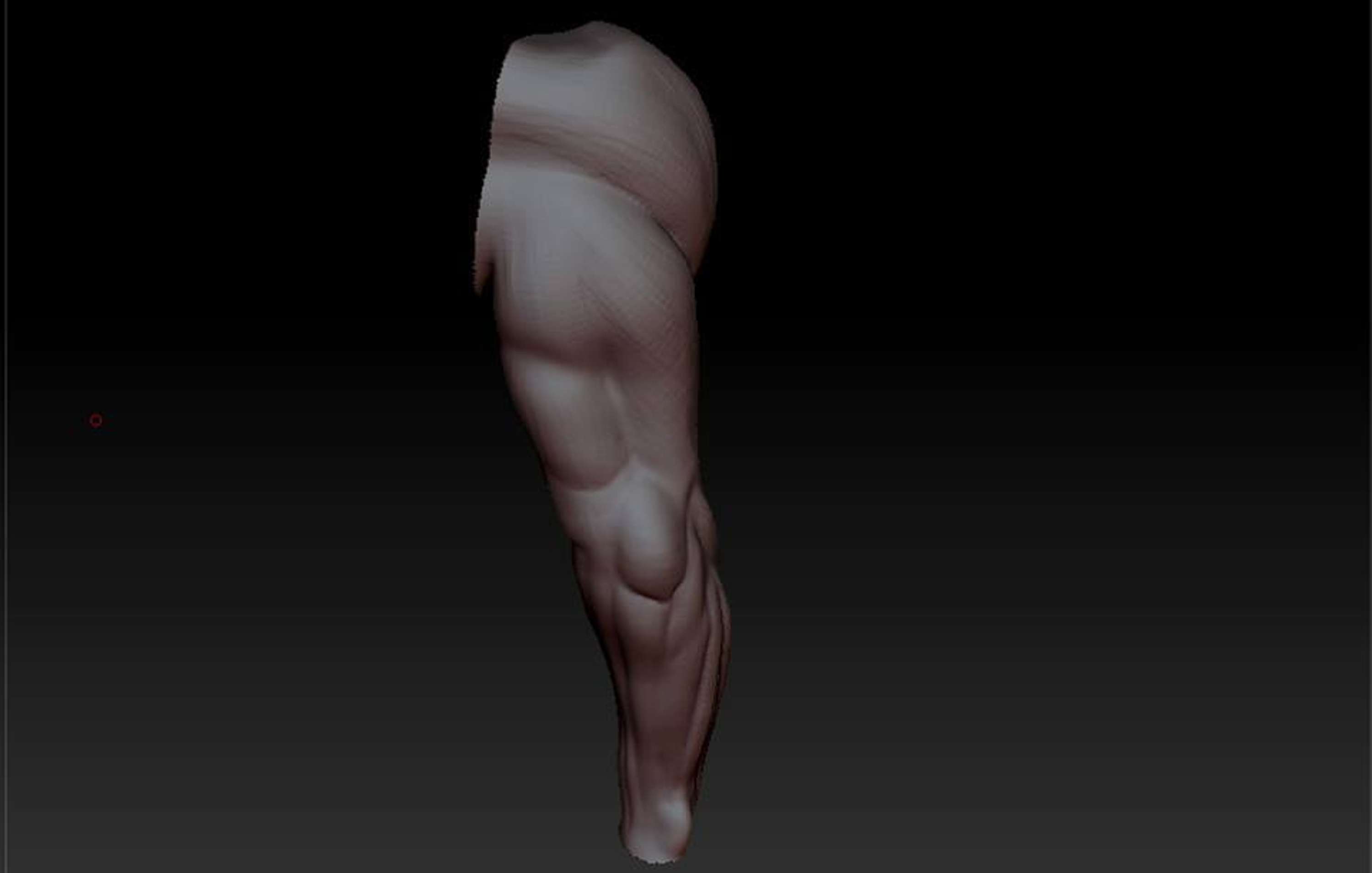 3D animation by Benjamin Barrett