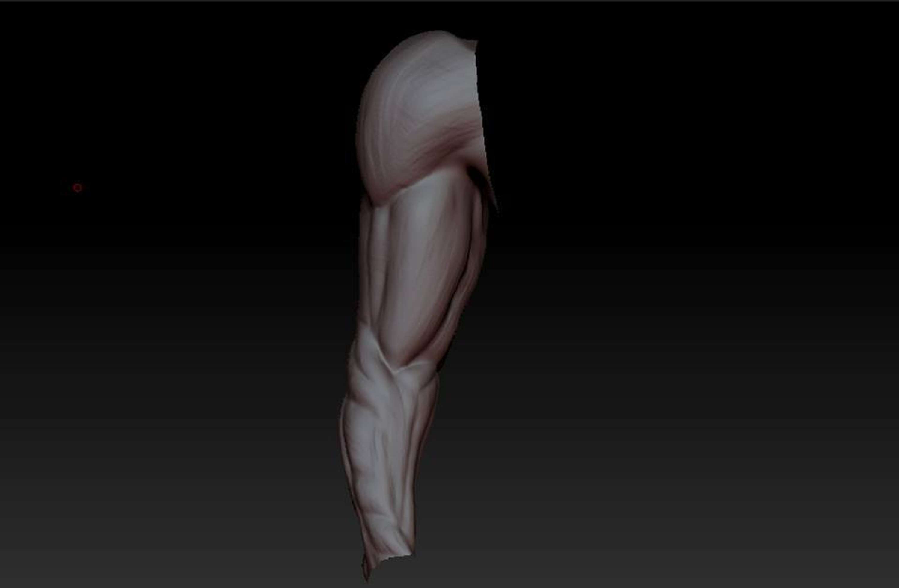 3D animation by Benjamin Barrett
