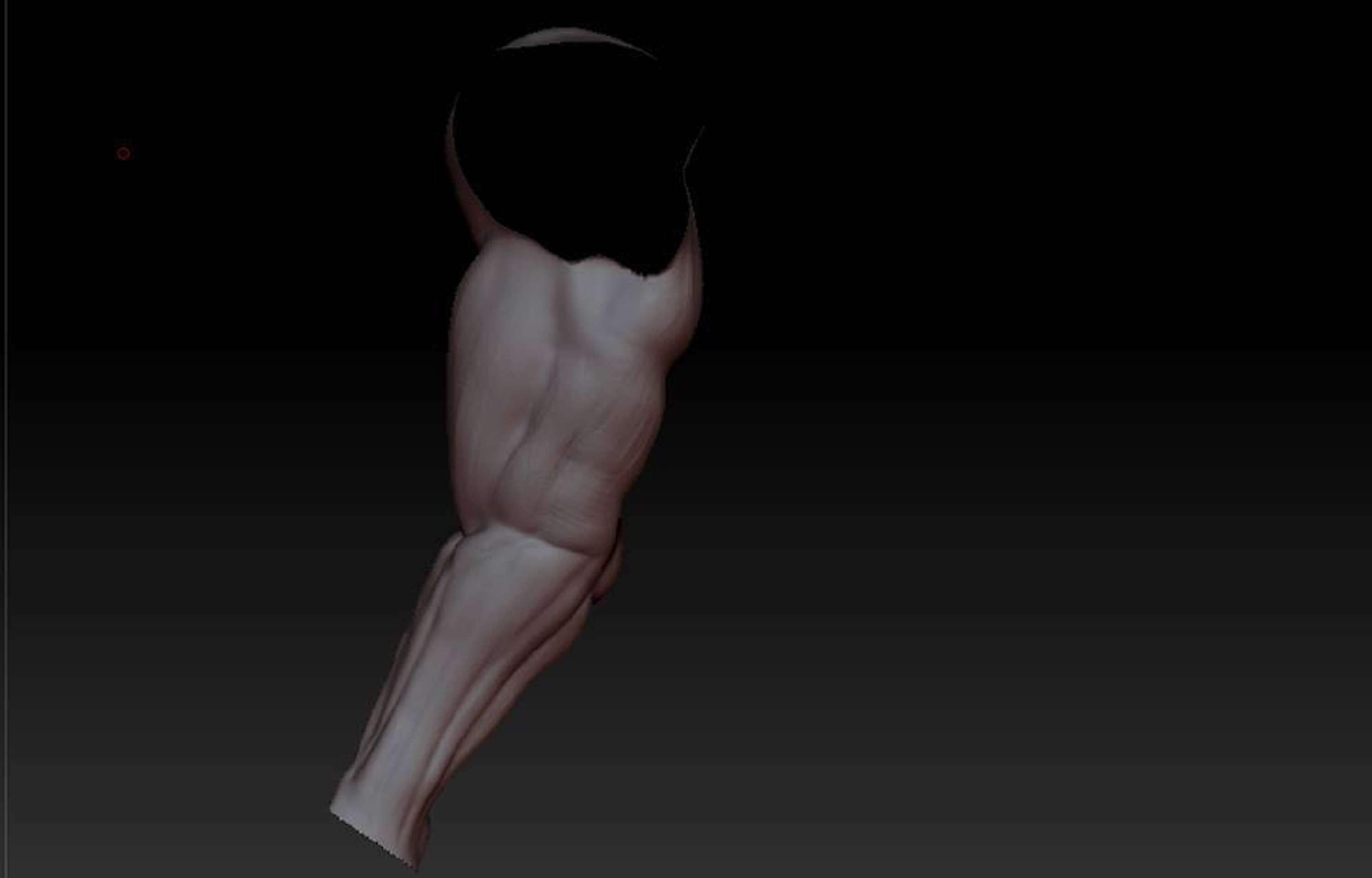 3D animation by Benjamin Barrett