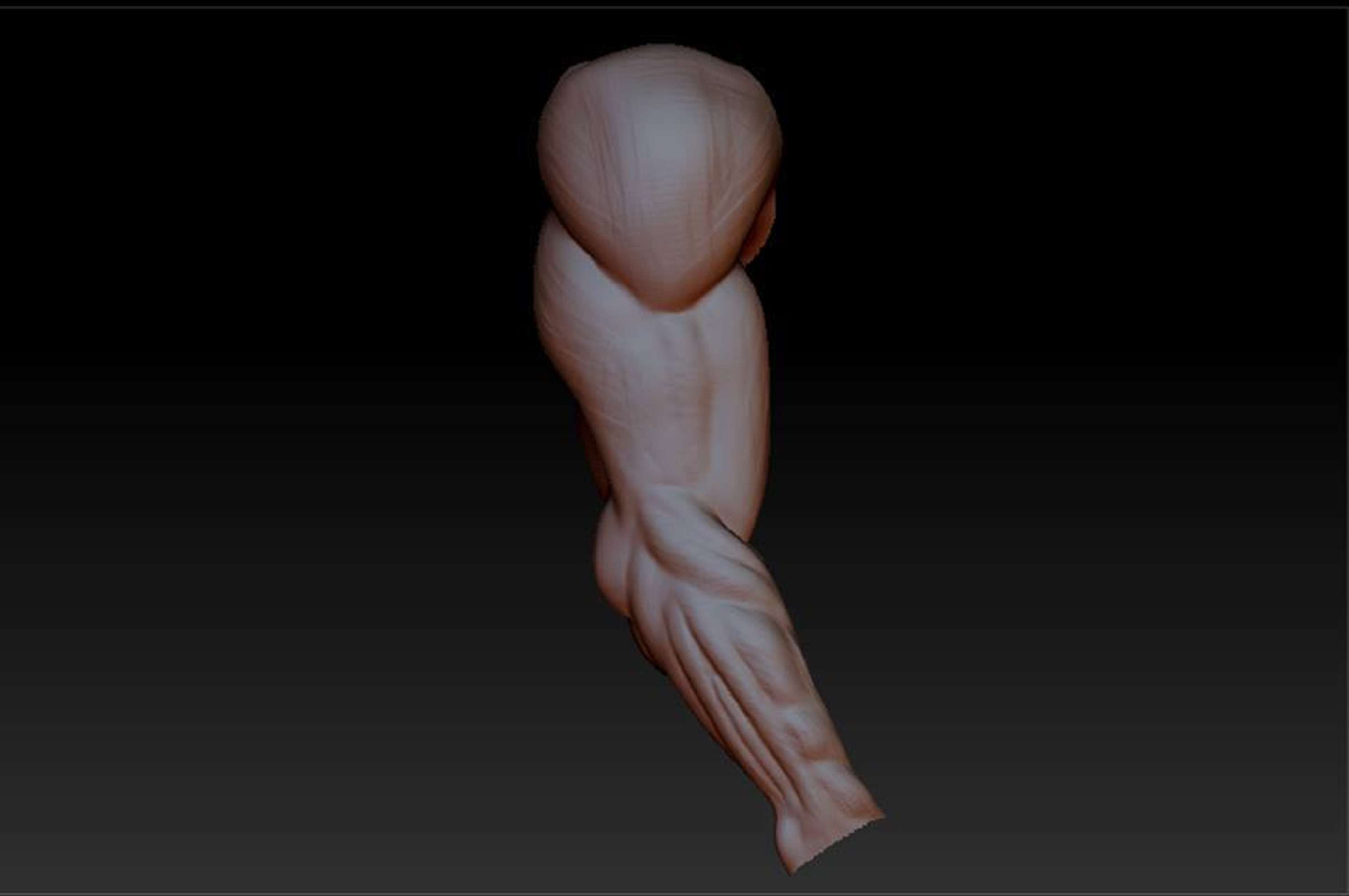 3D animation by Benjamin Barrett