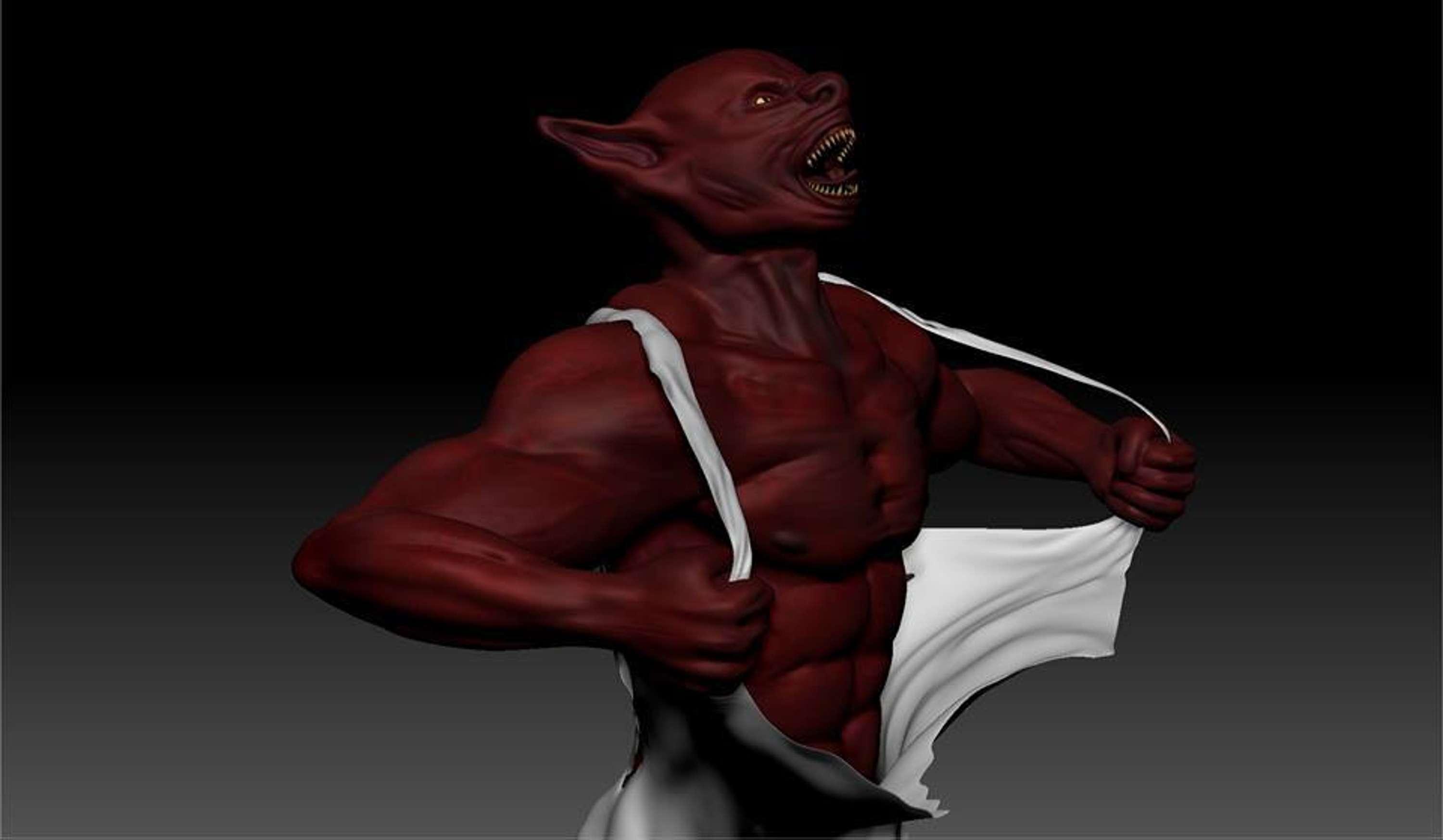 3D animation by Benjamin Barrett