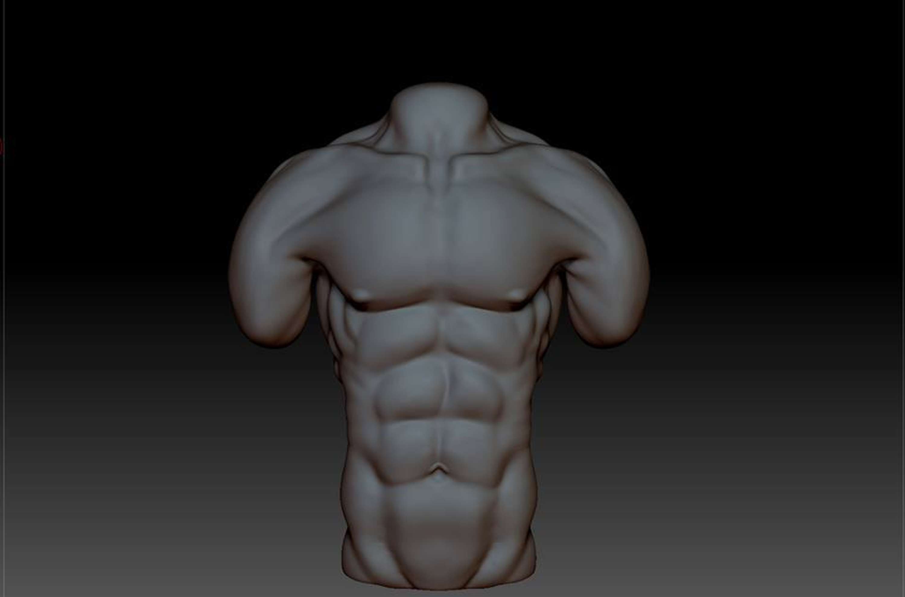 3D animation by Benjamin Barrett