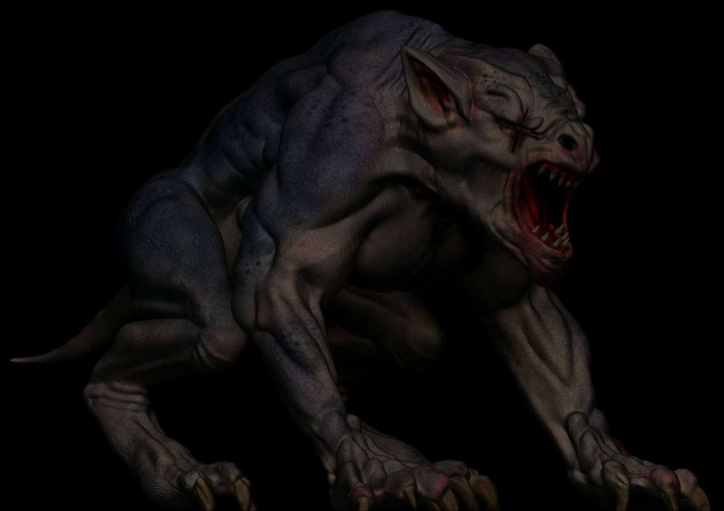 3D animation by Benjamin Barrett