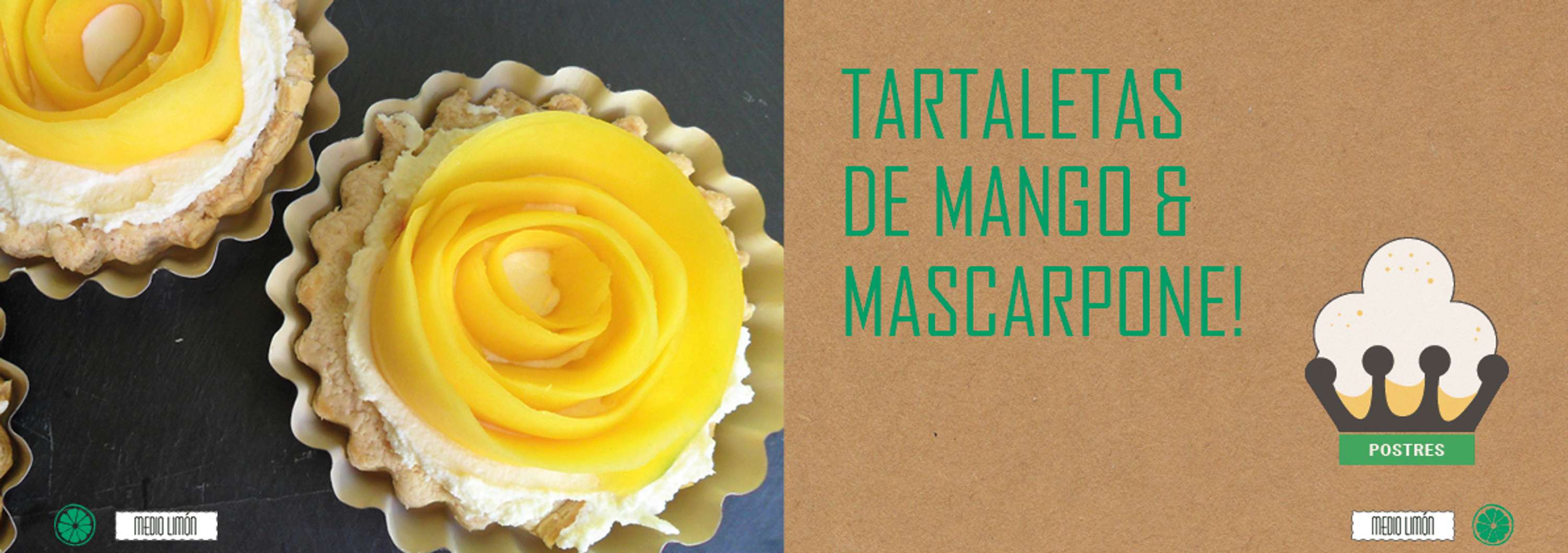 Interactive recipe by Lis María García Calvo