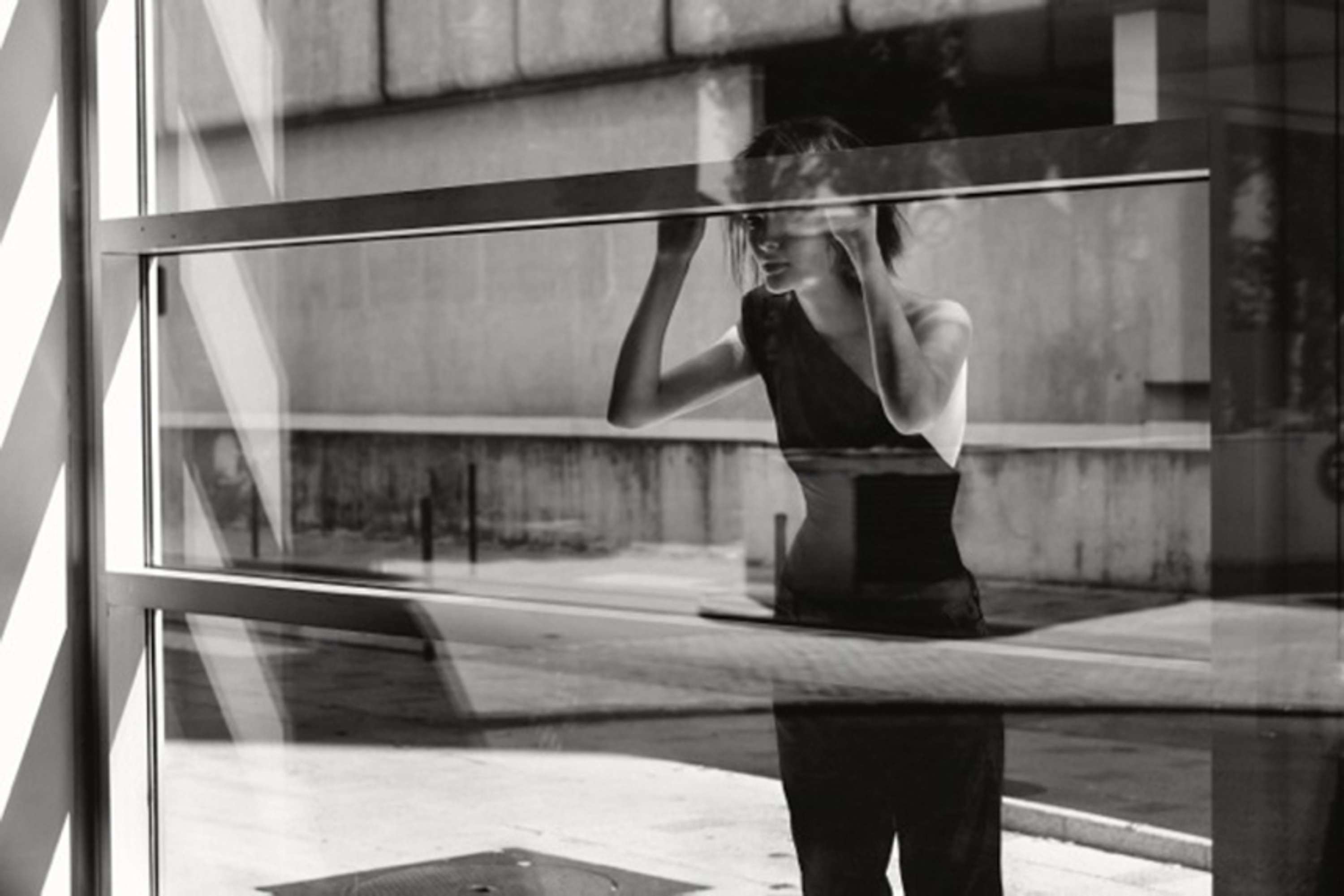 No More Right Or Wrong by ATELIER ALEA