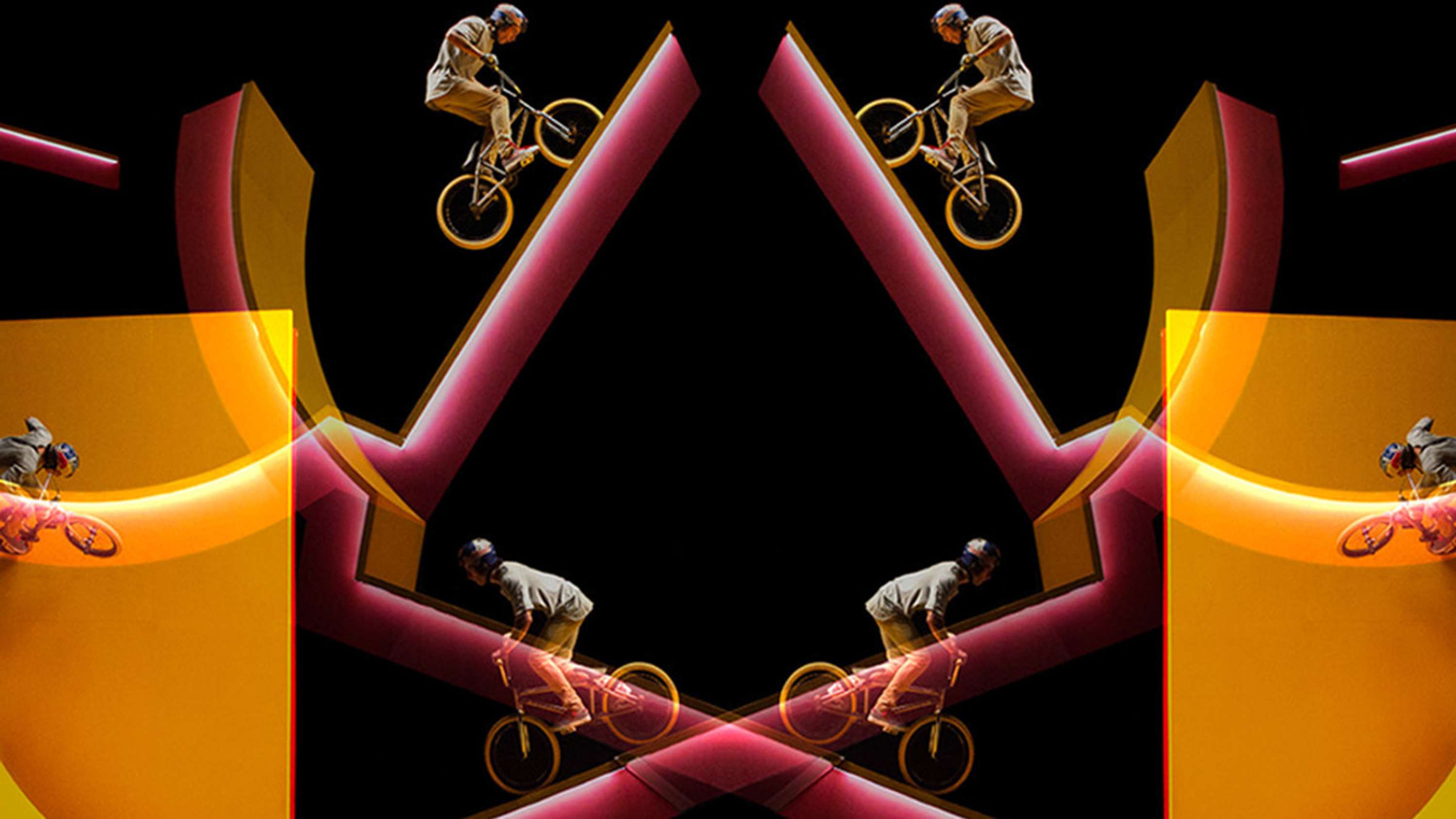 Kaleidoscope: See Things Differently by Red Bull TV