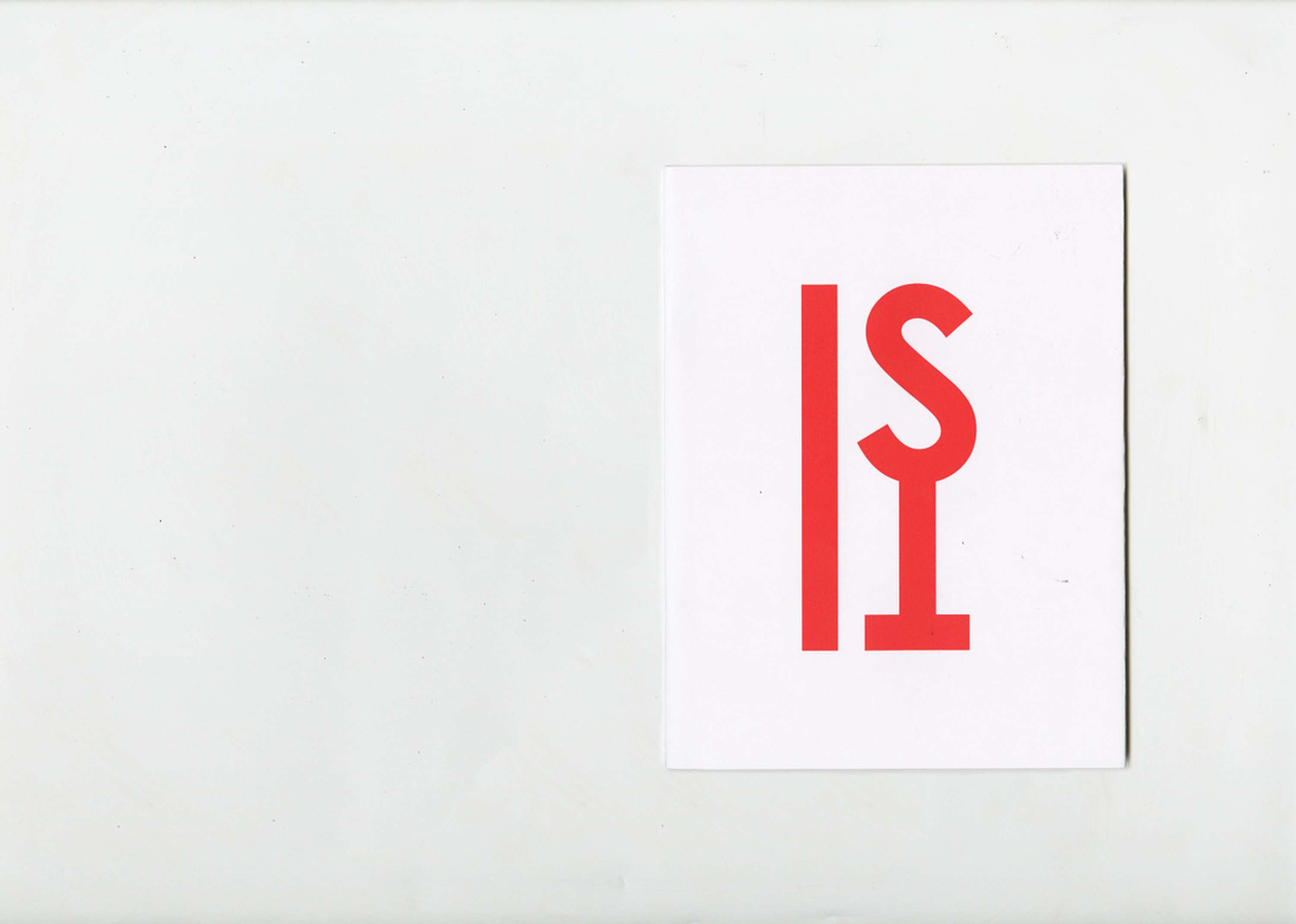 IS IT — IT IS by Matteo Alabiso