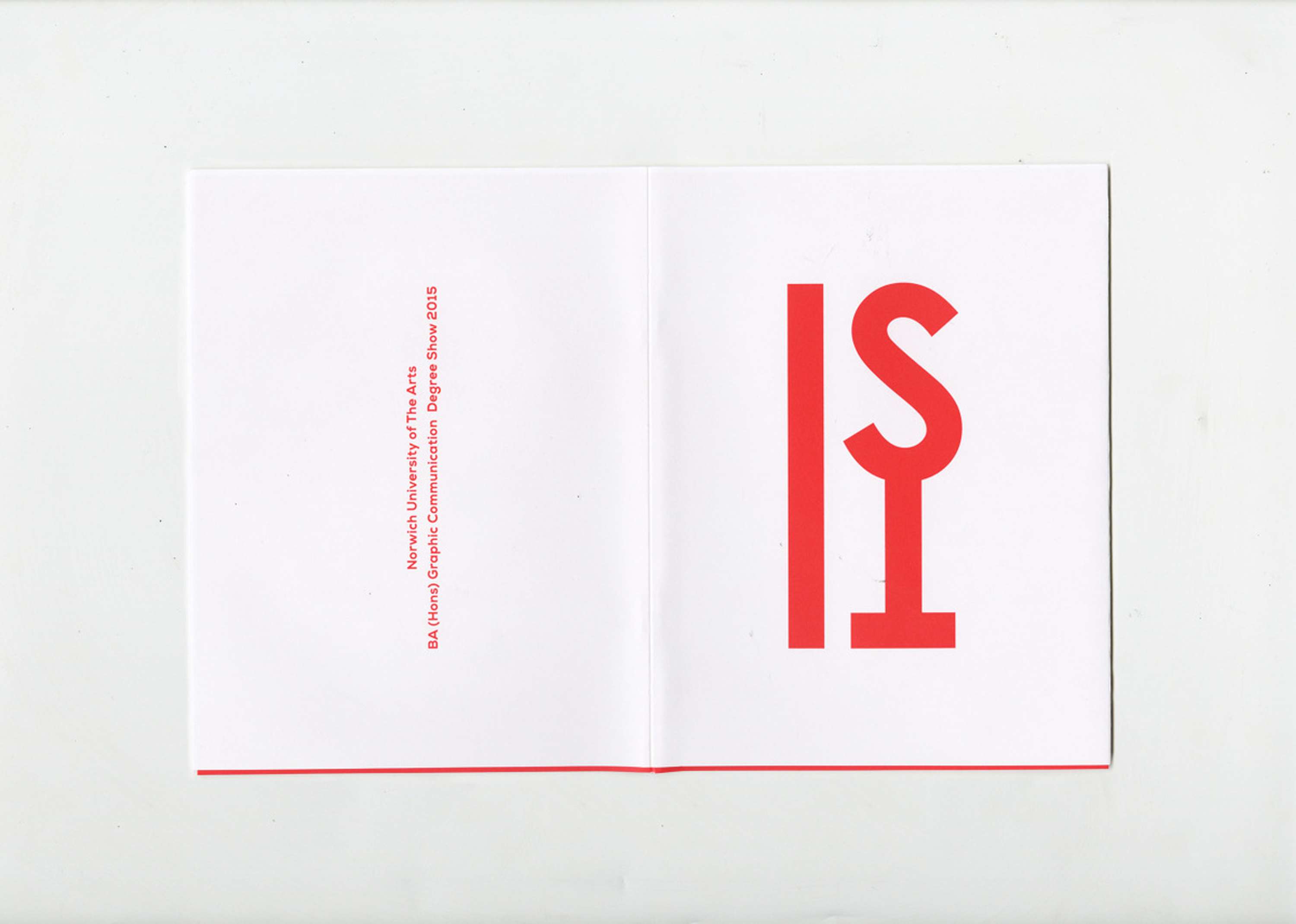 IS IT — IT IS by Matteo Alabiso