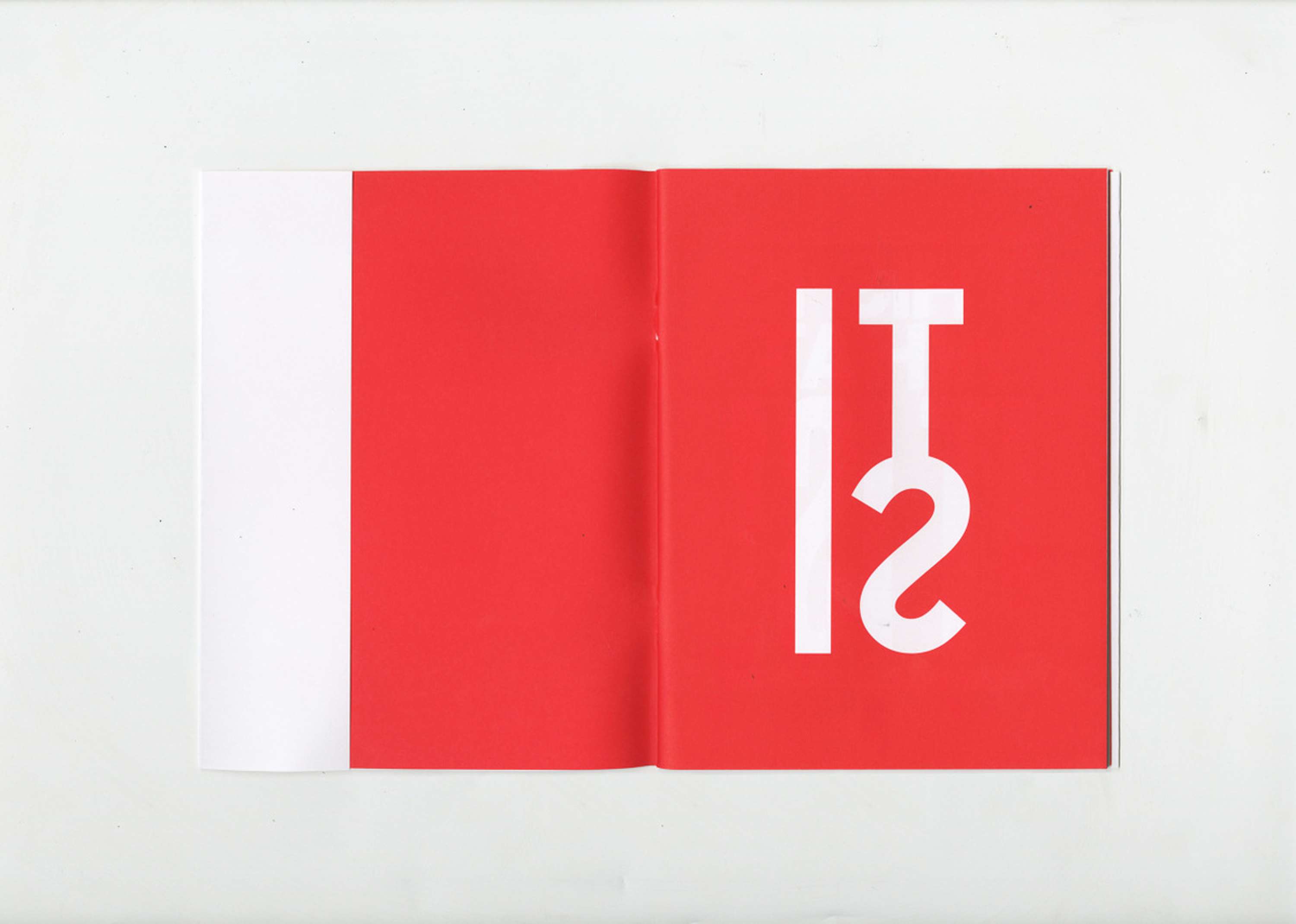 IS IT — IT IS by Matteo Alabiso