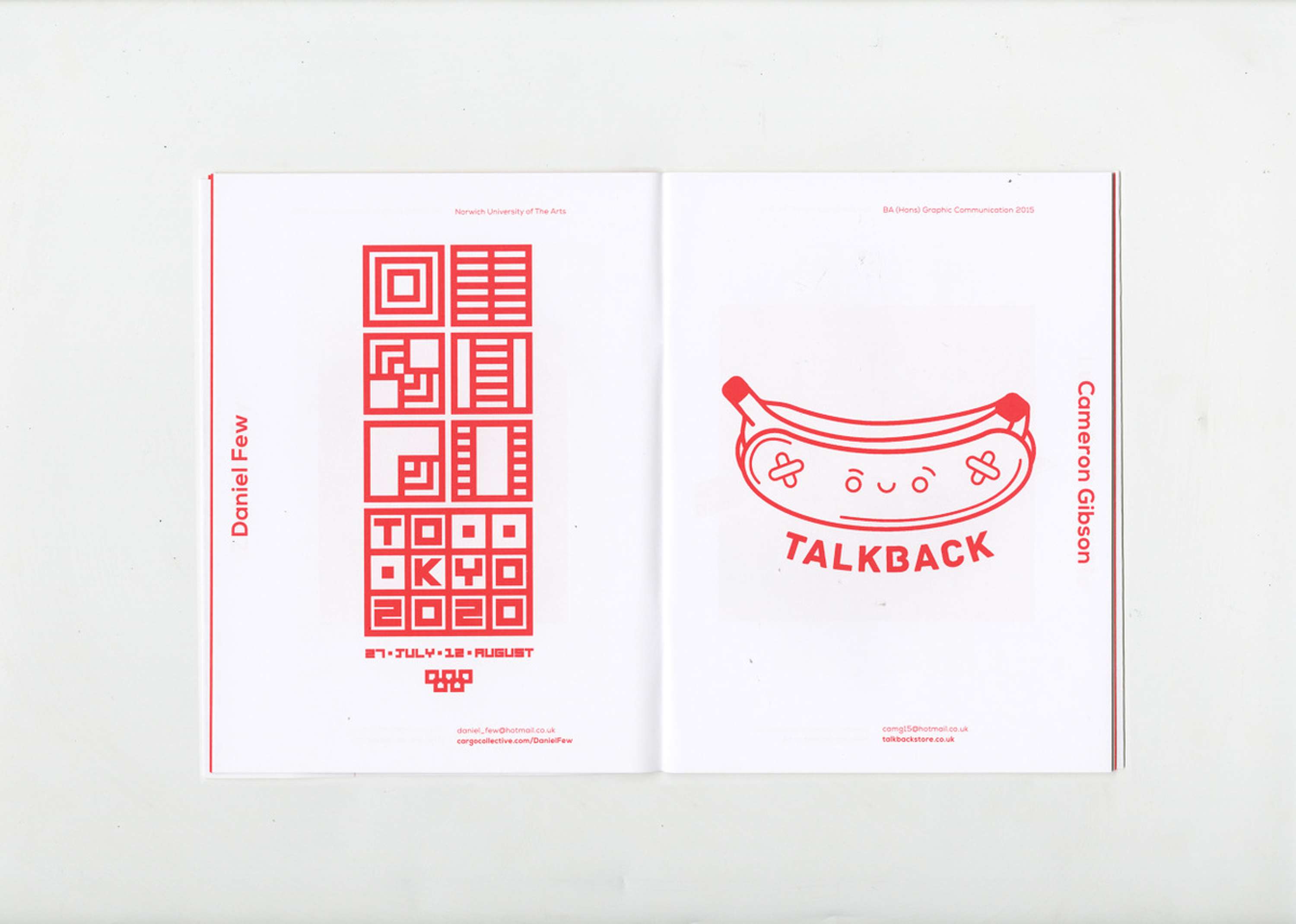 IS IT — IT IS by Matteo Alabiso