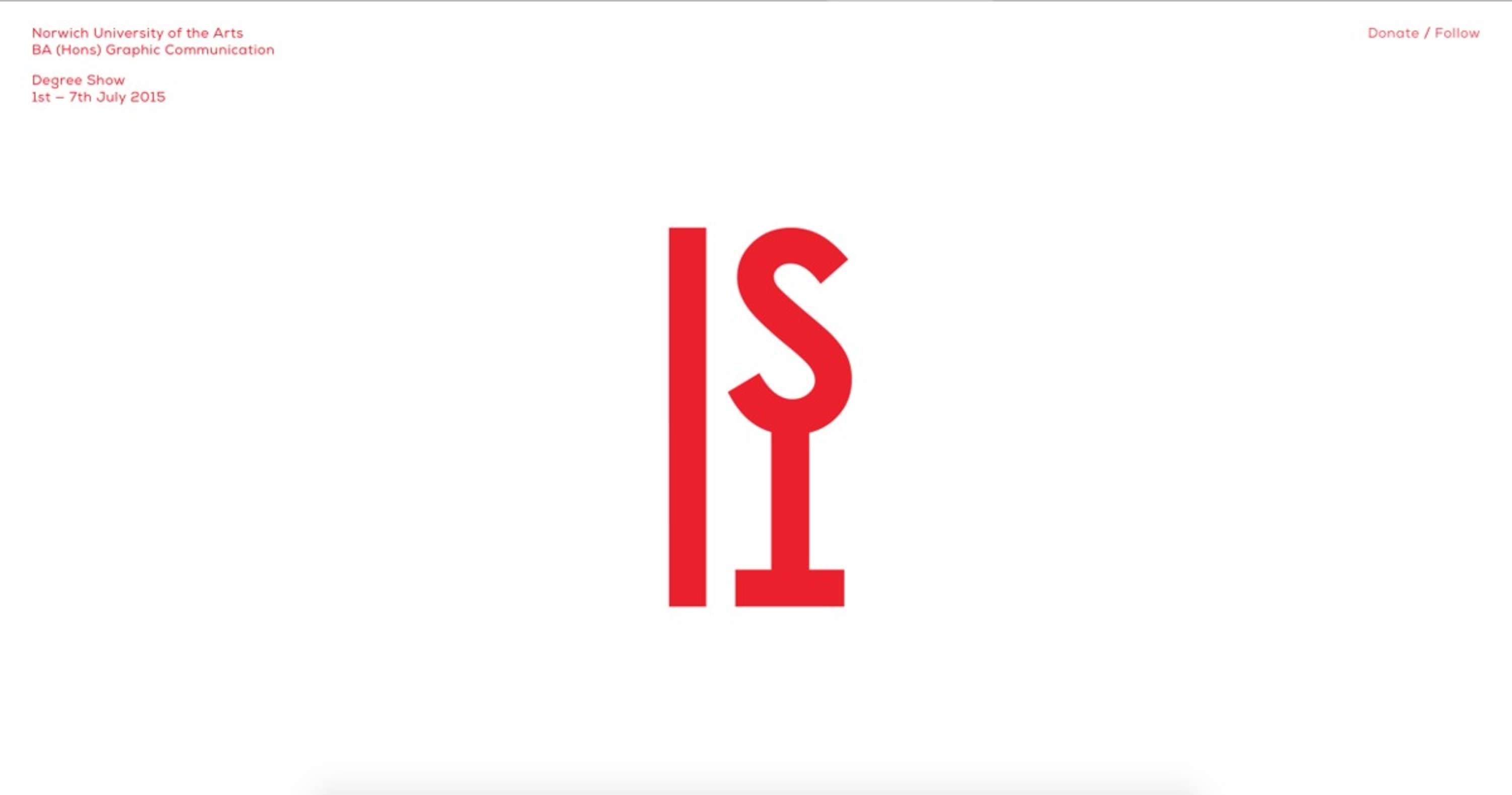 IS IT — IT IS by Matteo Alabiso