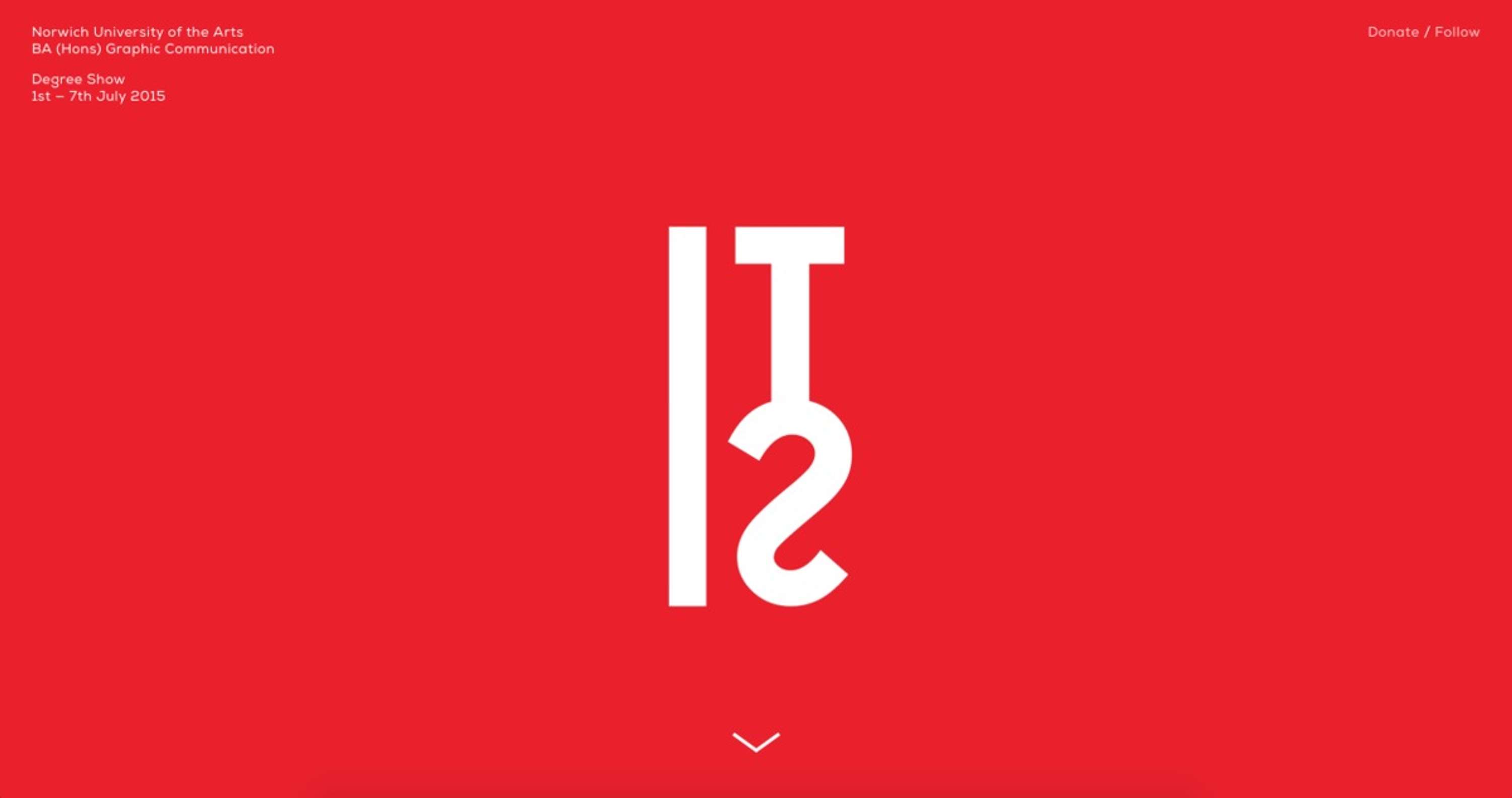 IS IT — IT IS by Matteo Alabiso