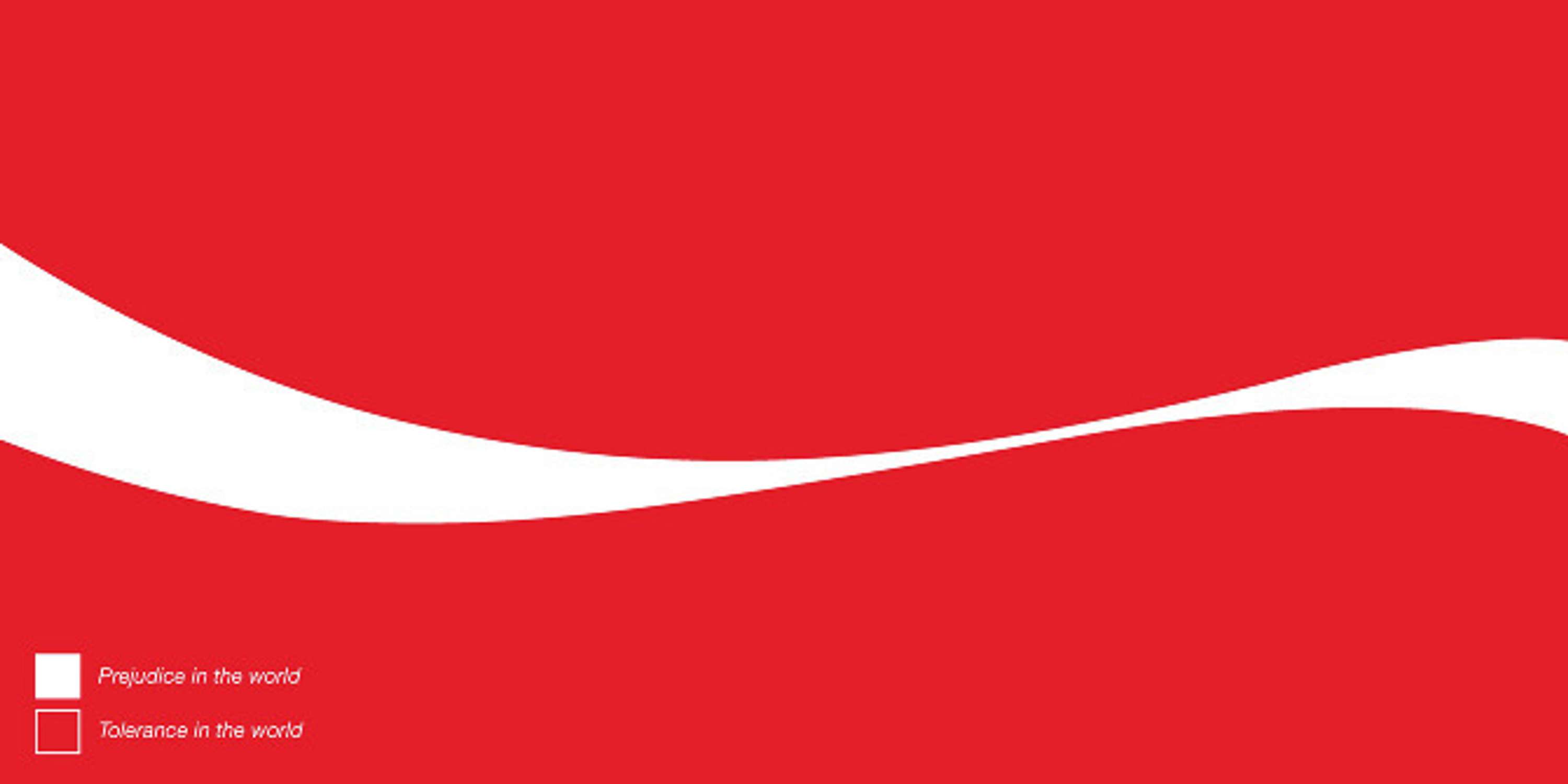 Coca-Cola by Arman Naji
