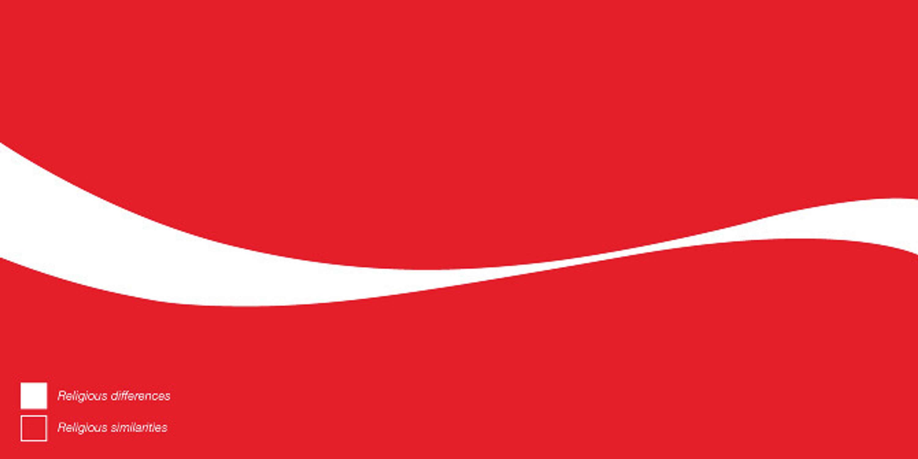 Coca-Cola by Arman Naji
