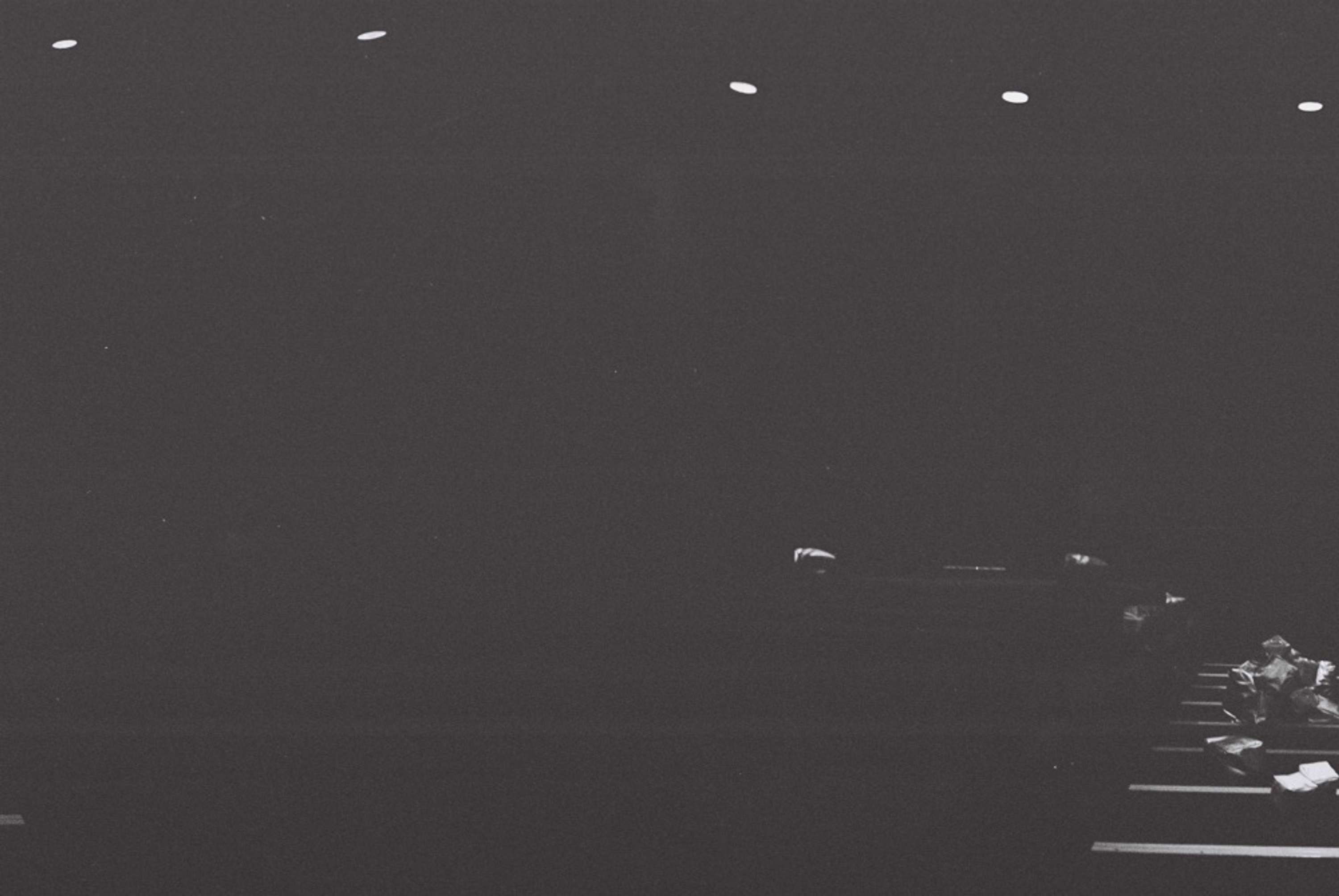 Ambiguous Spaces by Anna Columbine