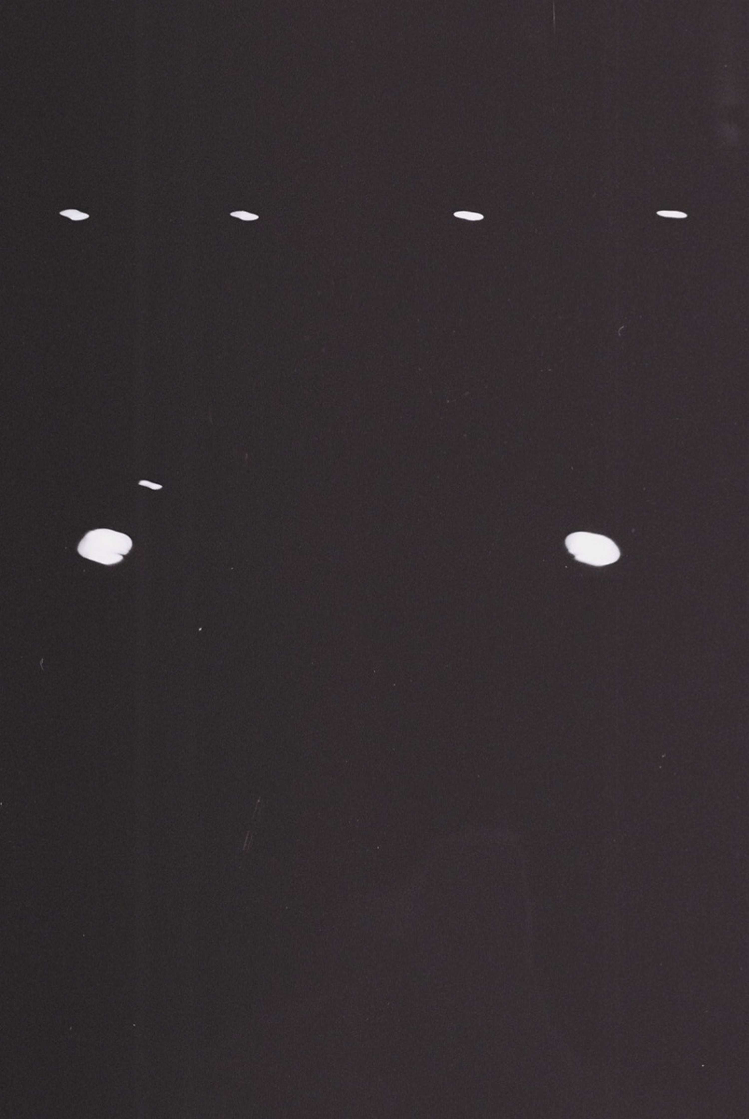 Ambiguous Spaces by Anna Columbine