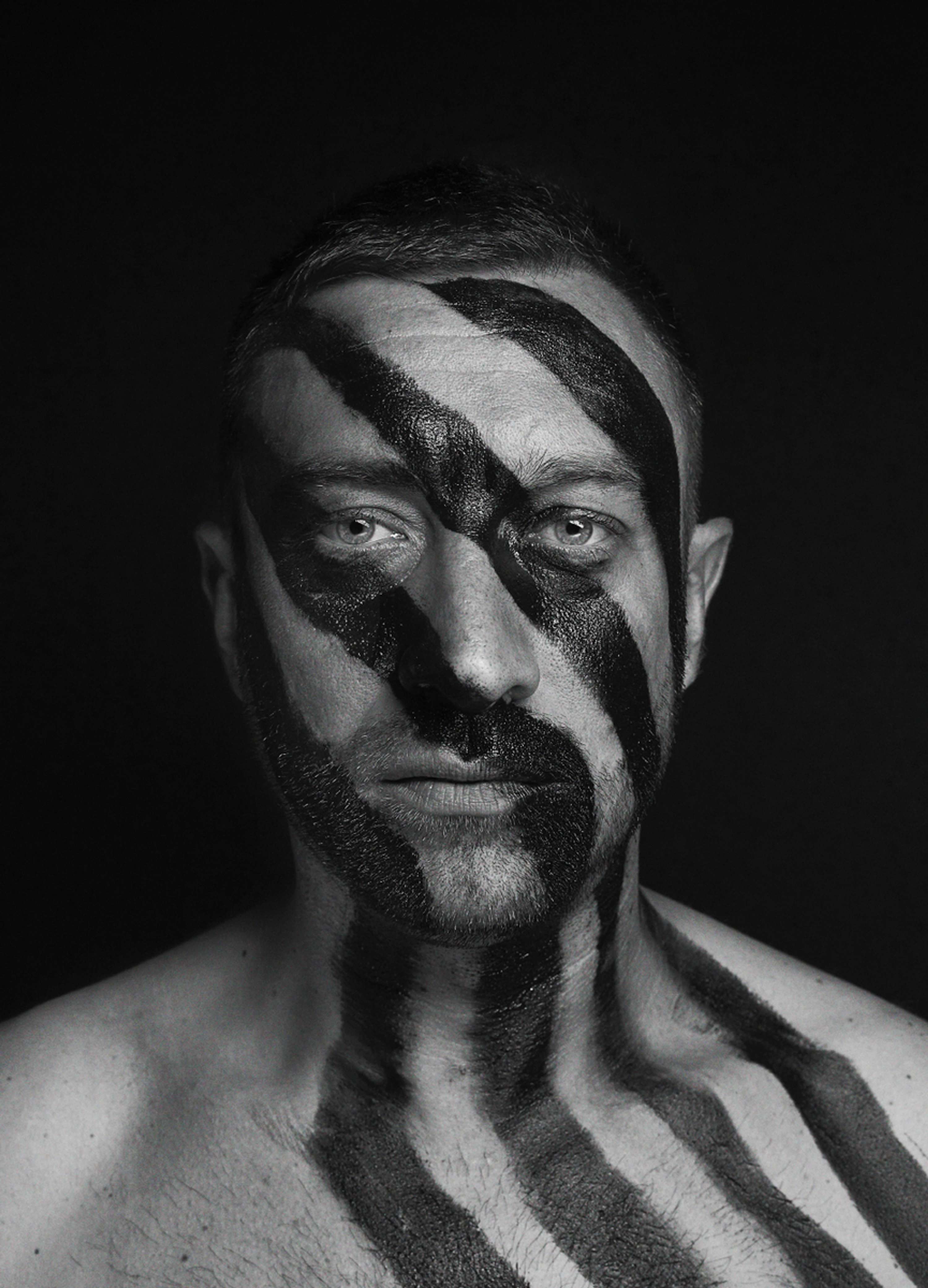 BEATING EVERYDAY (WORK IN PROGRESS) by Guillaume Landry