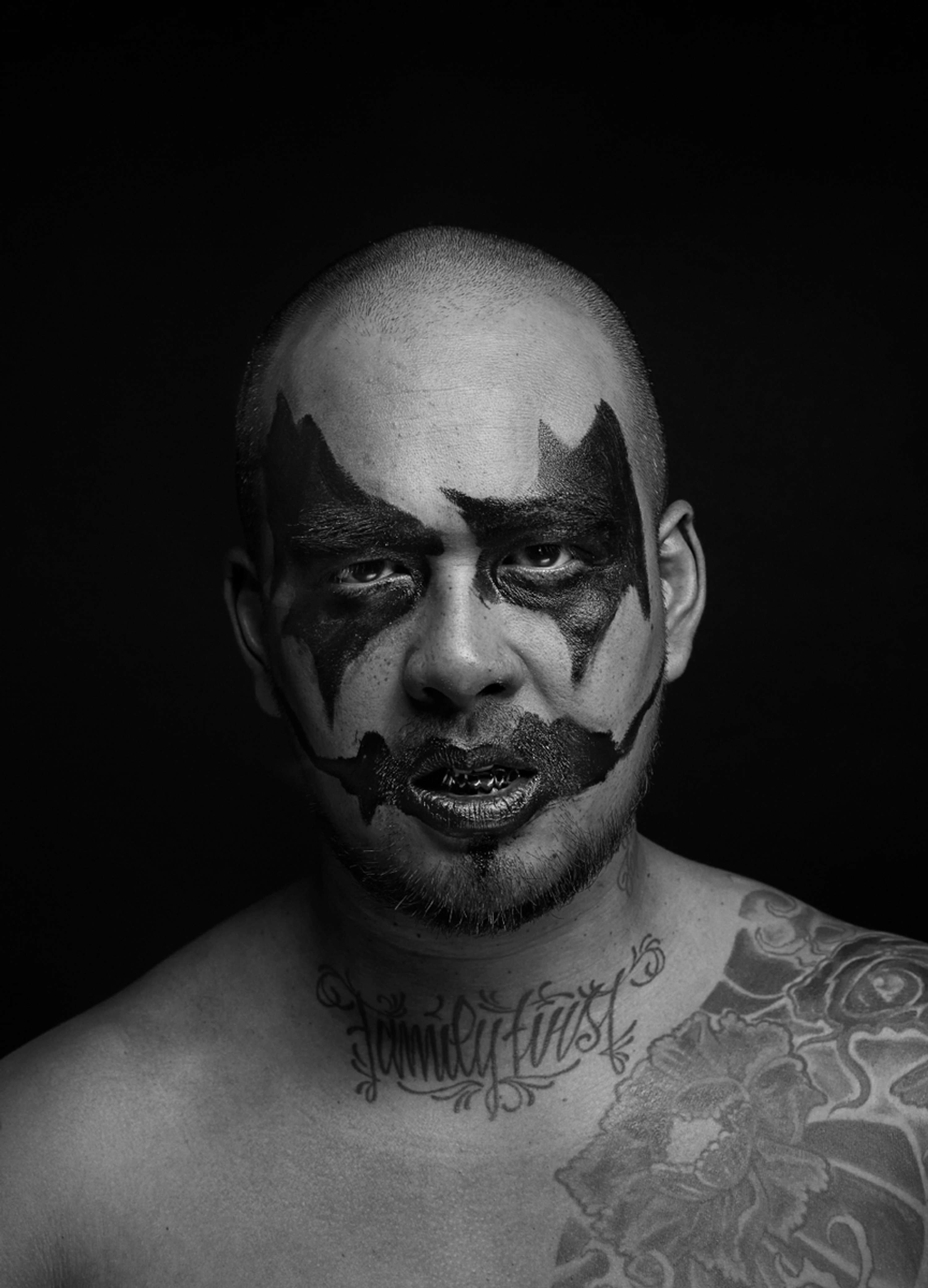 BEATING EVERYDAY (WORK IN PROGRESS) by Guillaume Landry