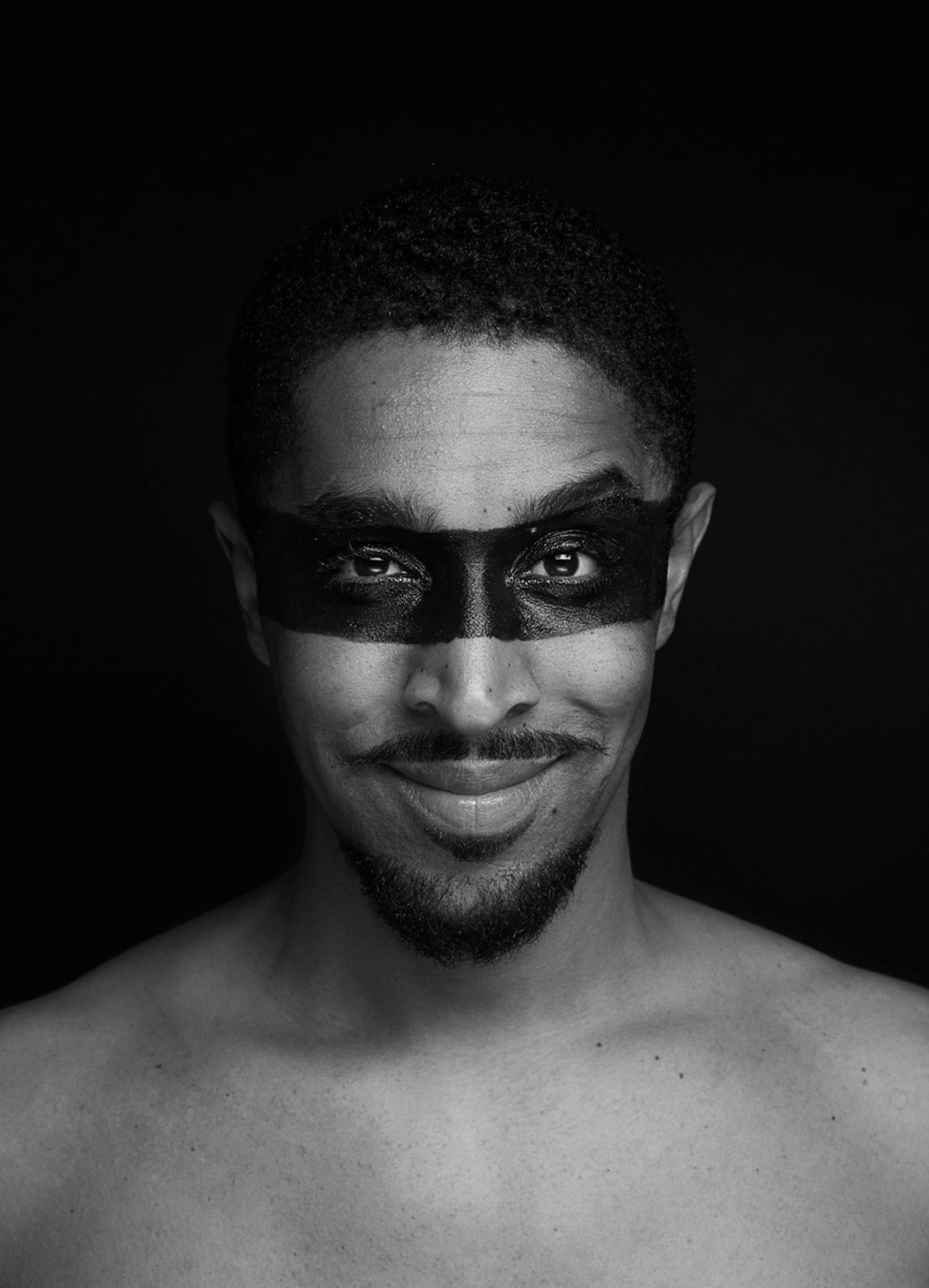 BEATING EVERYDAY (WORK IN PROGRESS) by Guillaume Landry