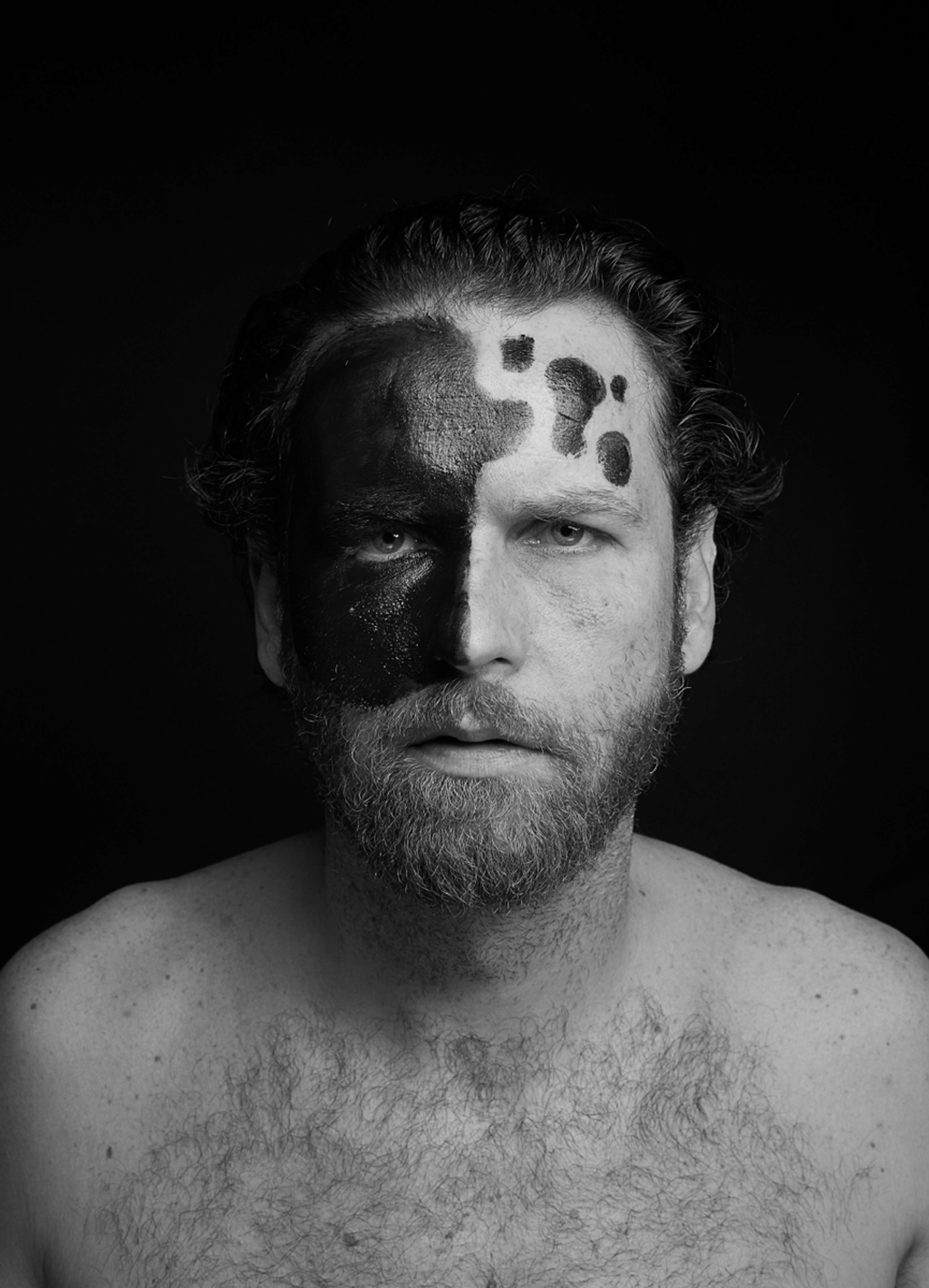BEATING EVERYDAY (WORK IN PROGRESS) by Guillaume Landry