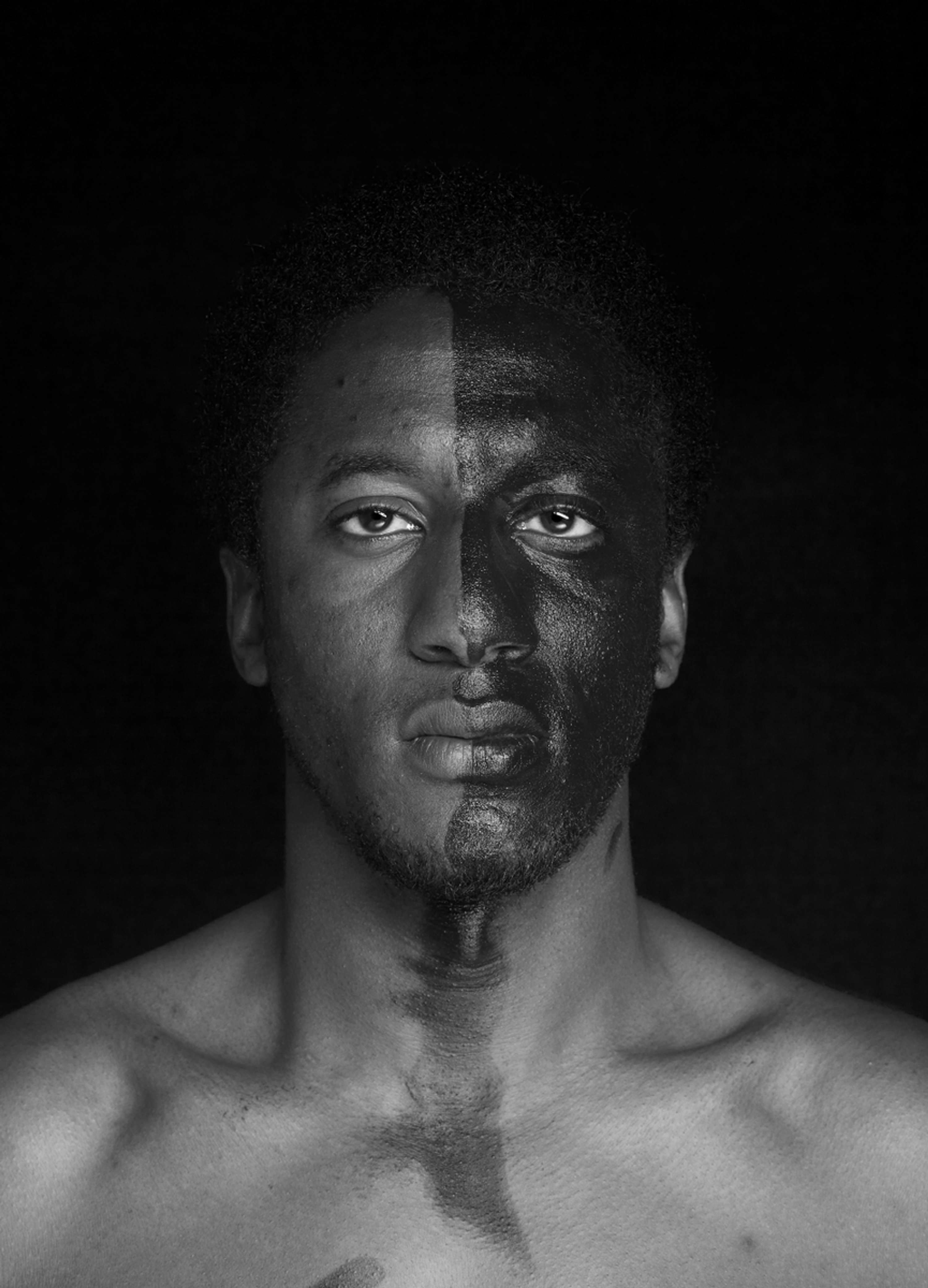 BEATING EVERYDAY (WORK IN PROGRESS) by Guillaume Landry