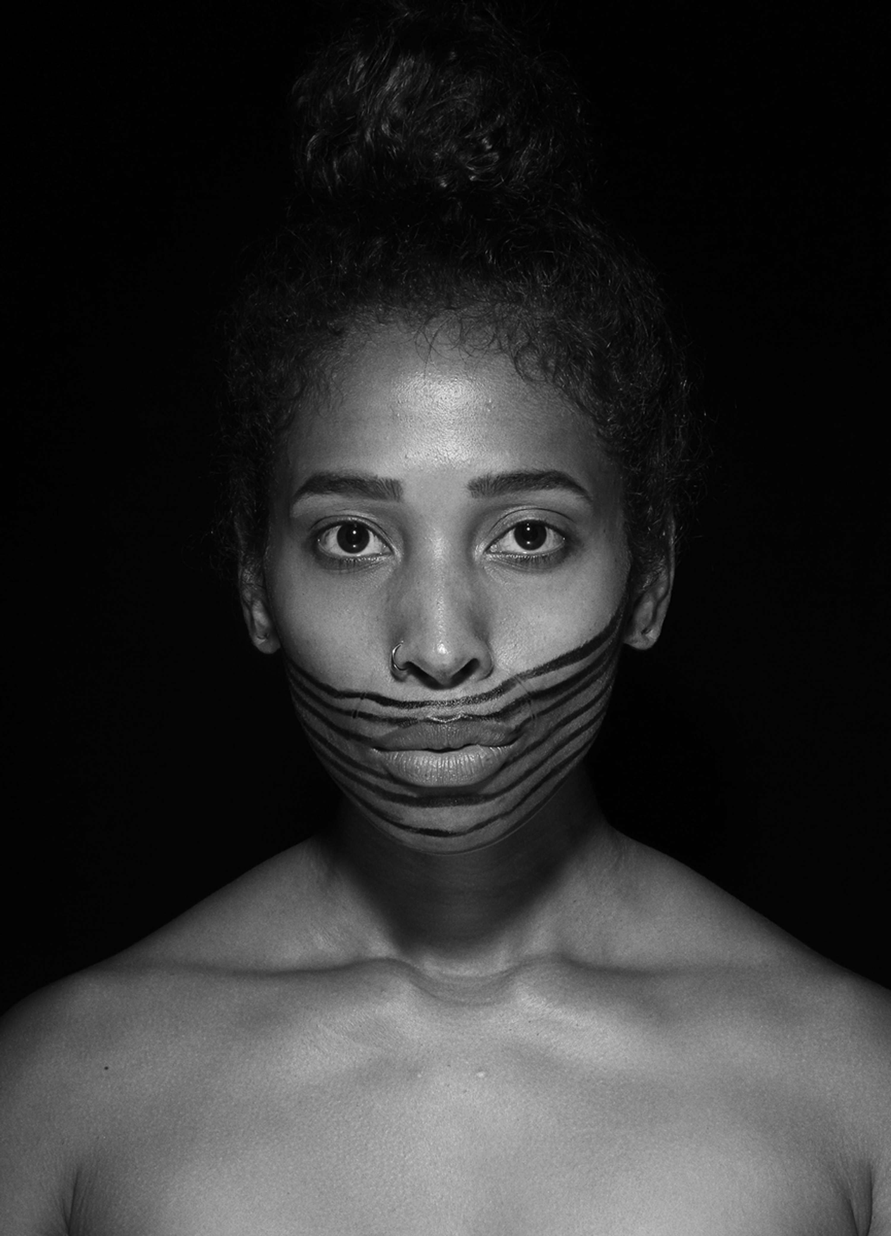 BEATING EVERYDAY (WORK IN PROGRESS) by Guillaume Landry