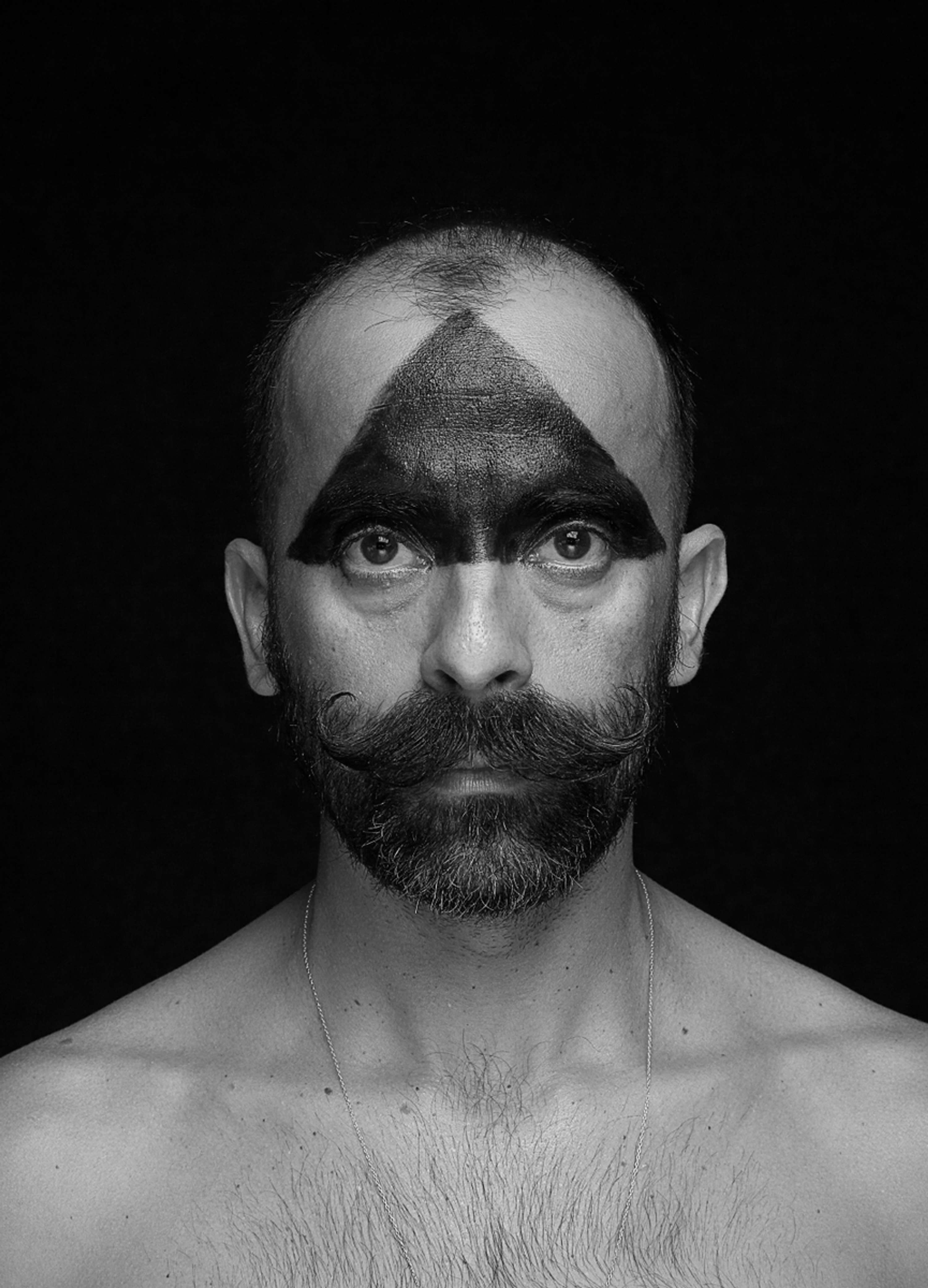 BEATING EVERYDAY (WORK IN PROGRESS) by Guillaume Landry